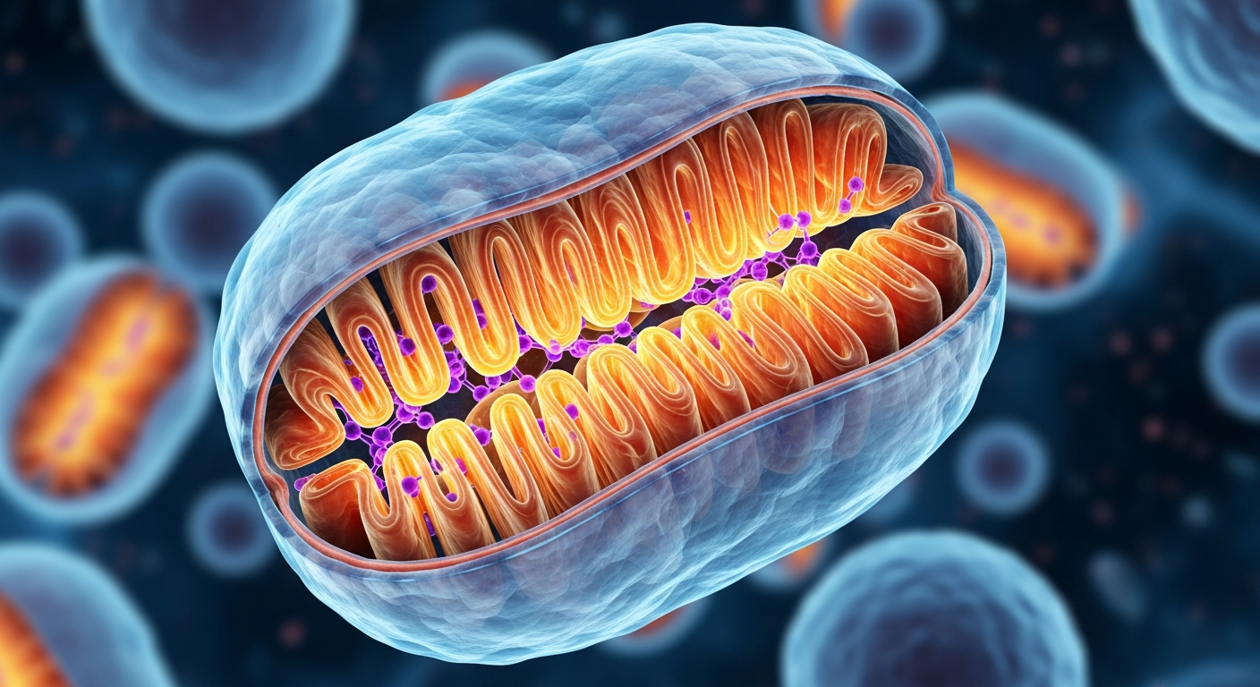 Découverte majeure : nos cellules détectent le stress bien avant que les dégâts ne se propagent