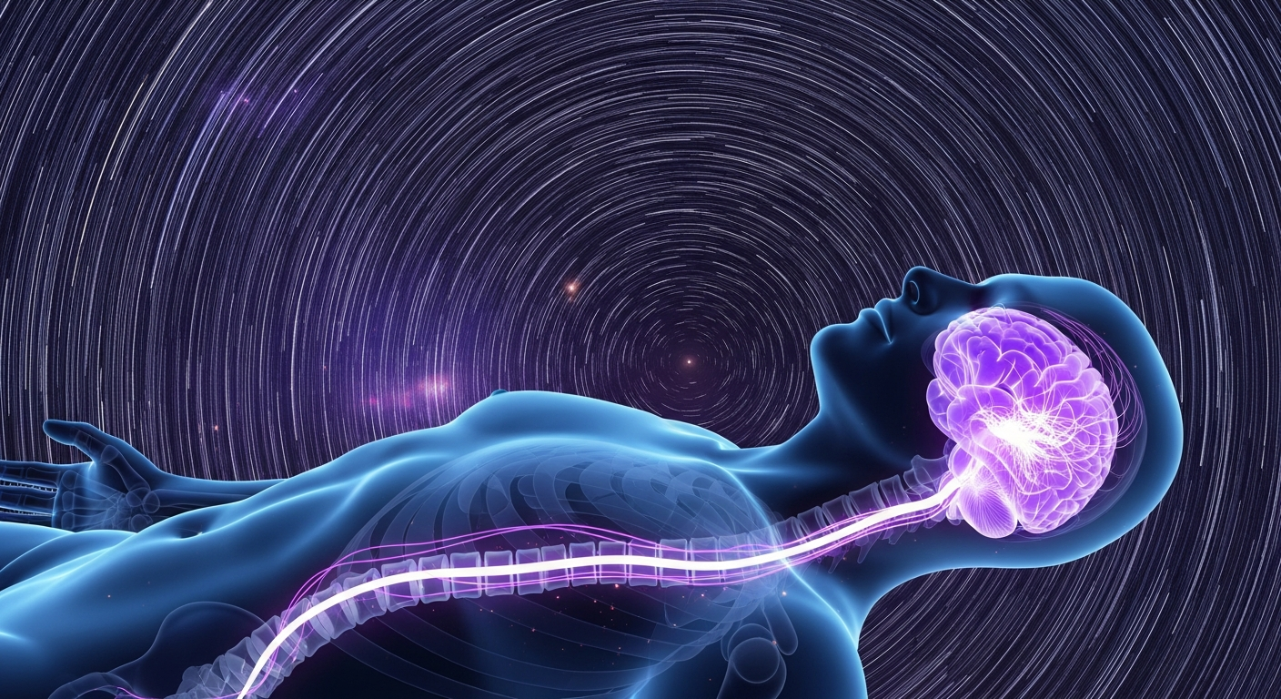 Pourquoi vos microbes intestinaux pourraient contrôler votre sommeil