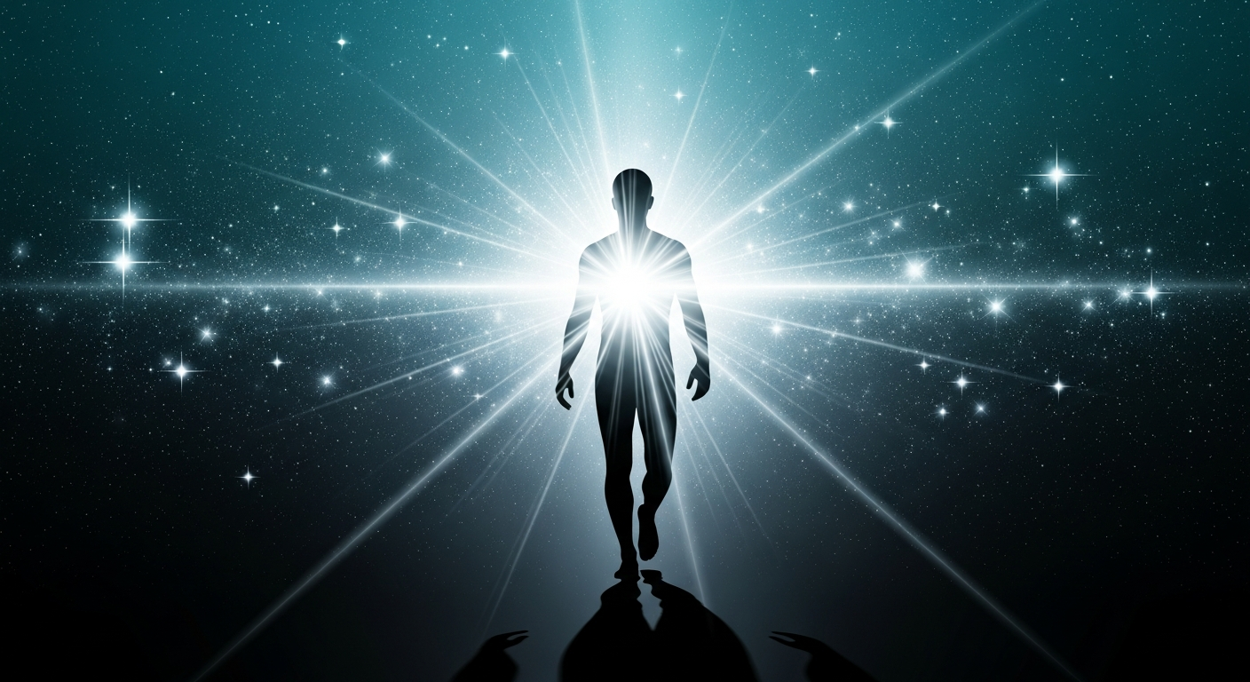 Découverte majeure : une protéine mitochondriale pourrait bien être la clé de la longévité