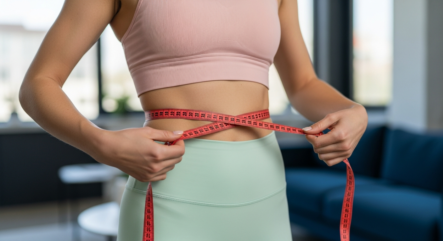 Vous avez banni le sucre et le gras, mais la balance ne bouge pas ? L'explication se trouve peut-être ailleurs