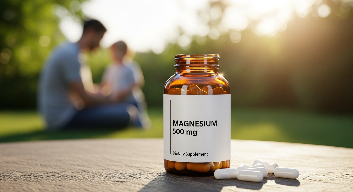Magnésium : les erreurs courantes qui sabotent son efficacité (et comment les éviter)