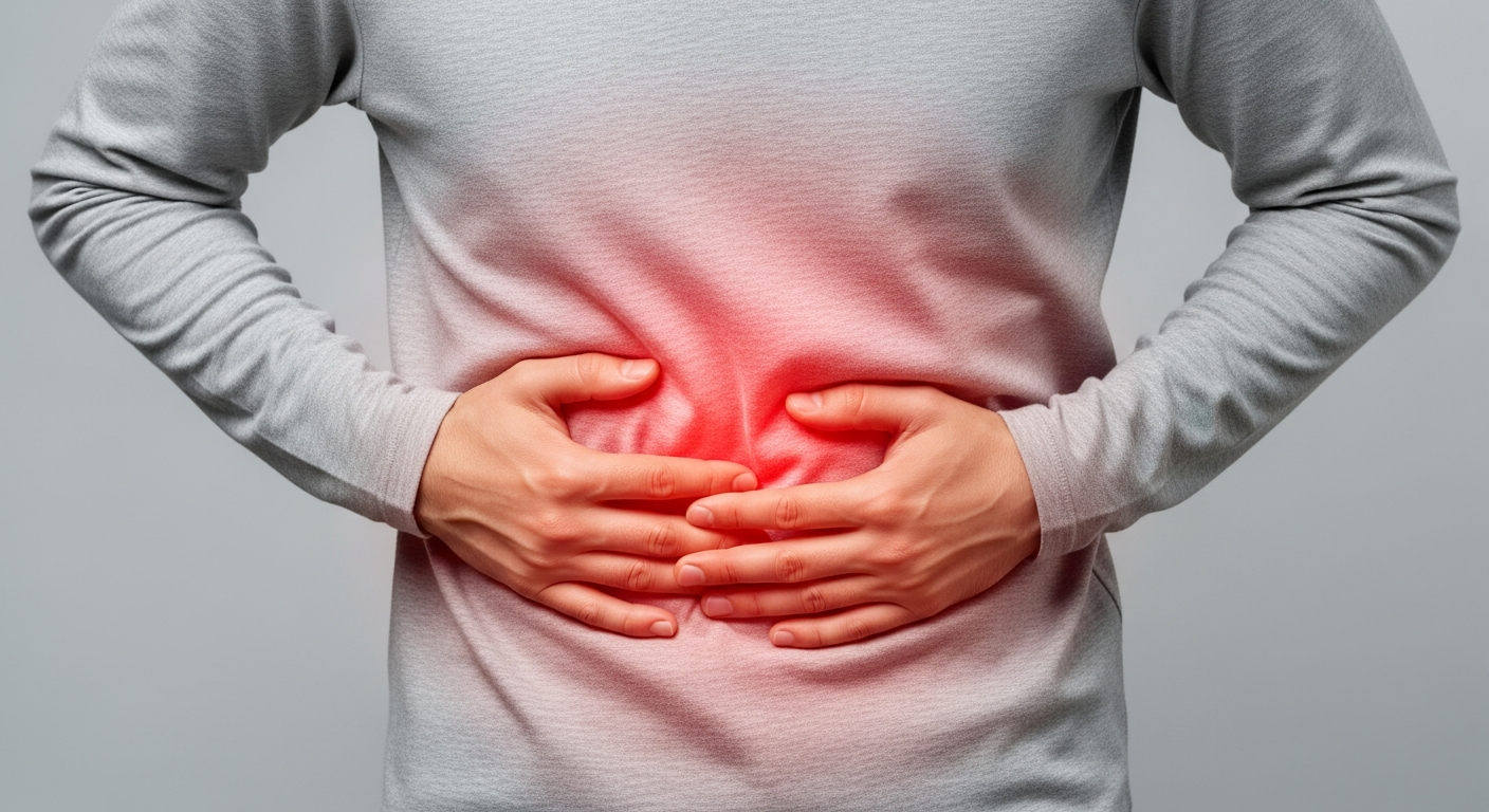 Cancer du Foie : Les Signes Discrets à Ne Jamais Ignorer, Selon les Experts