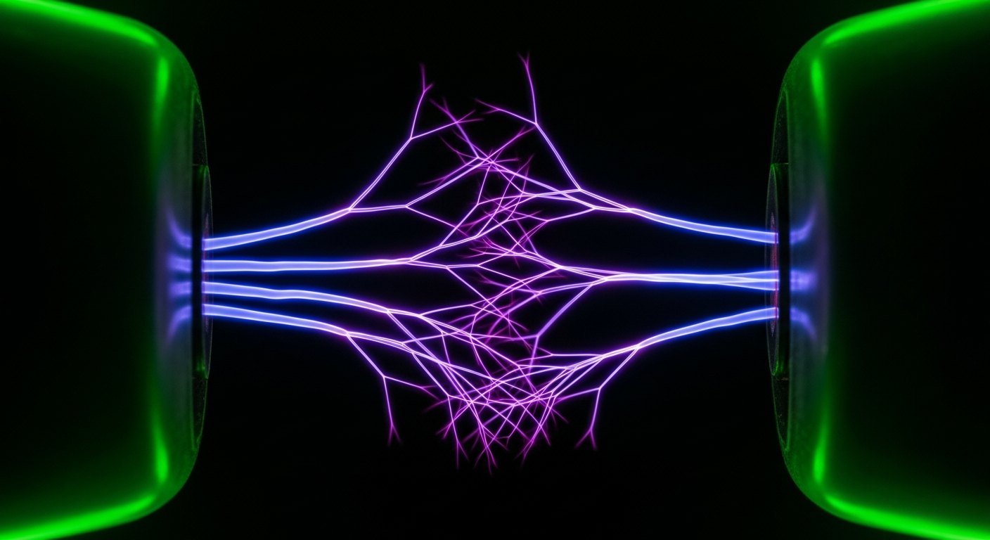 Une source d’électricité encore inexploitée pourrait offrir une énergie sans fin — et des chercheurs pensent avoir trouvé la clé pour l’activer