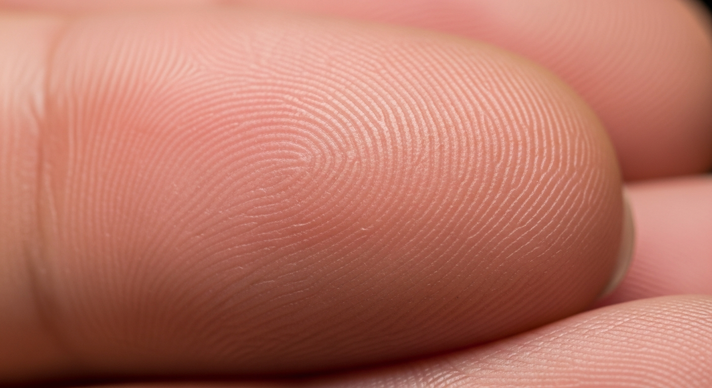 Un unique emprunt digital découvert par des chercheurs pourrait éclaircir une énigme vieille de 2 000 ans