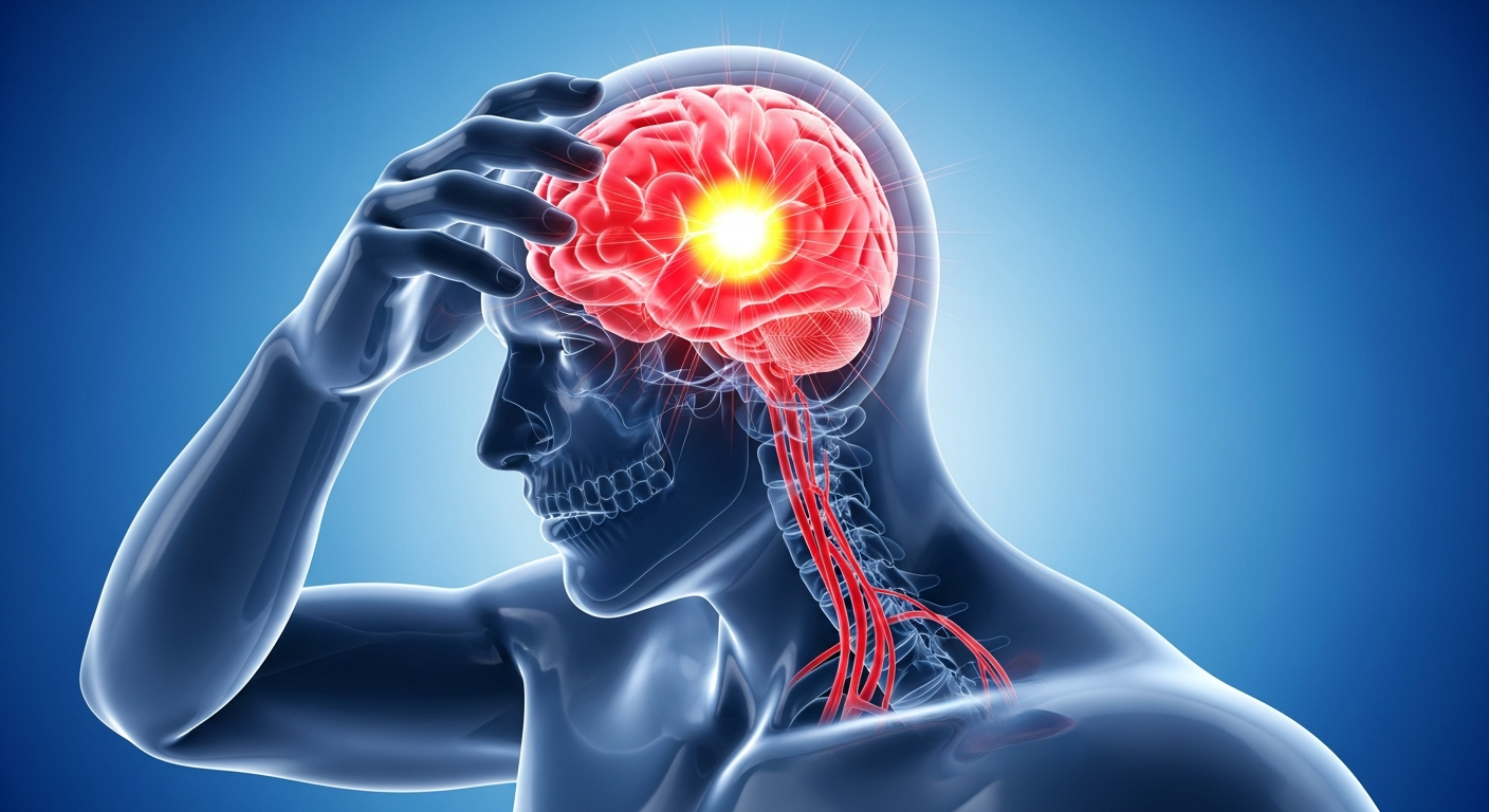 Migraine avec aura et pilule : pourquoi cette combinaison risquée persiste-t-elle encore ?