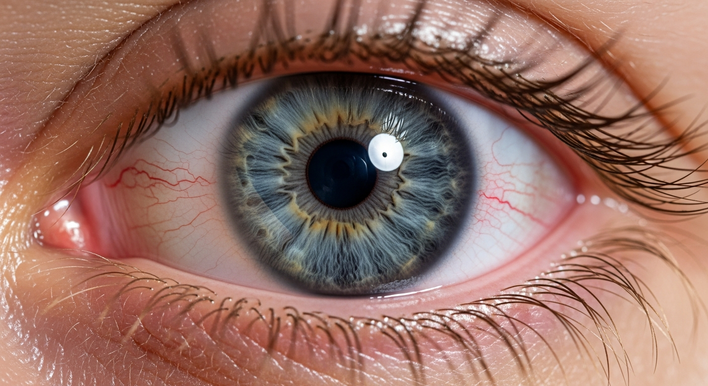 Des scientifiques recréent des glandes lacrymales humaines pour résoudre un mystère douloureux