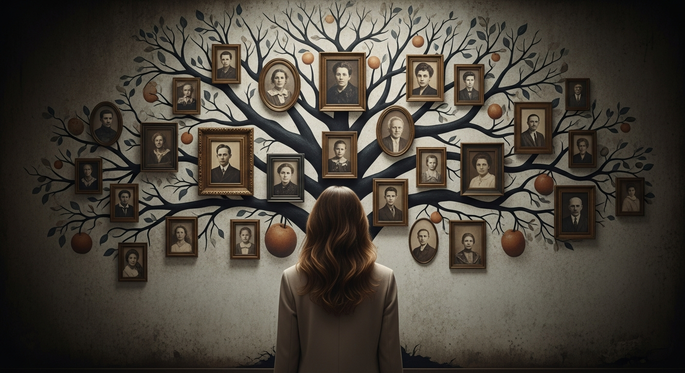 Le secret de la longévité extrême : Un héritage génétique issu de nos ancêtres chasseurs-cueilleurs