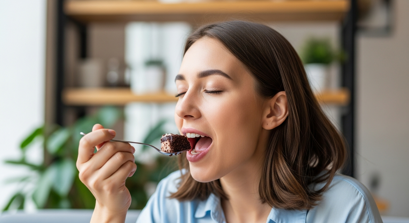 «Je ne pense qu'à manger» : quand l'alimentation devient une obsession pathologique, l'éclairage d'une experte