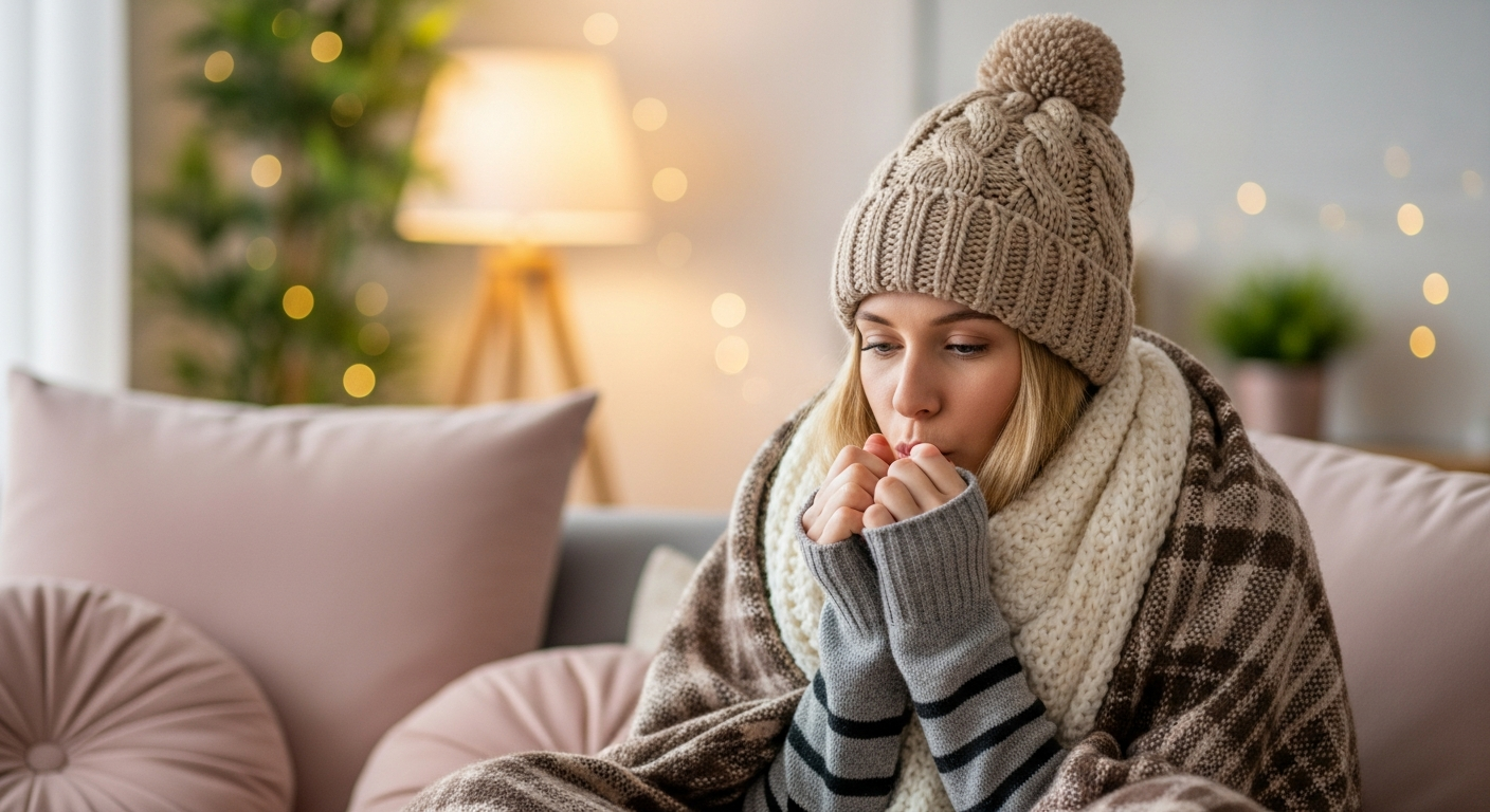 Maigrir grâce au froid : la vérité sur la thermogenèse, un médecin nutritionniste donne son avis tranché