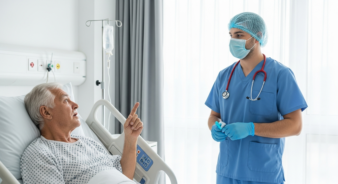 Crise sanitaire hivernale : pourquoi l'État réquisitionne des médecins près de Marseille face au triple défi grippe/bronchiolite