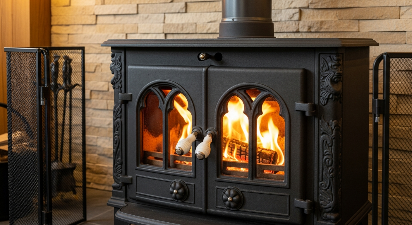 Avis aux résidents de Québec : éteignez vos poêles à bois jusqu’à nouvel ordre