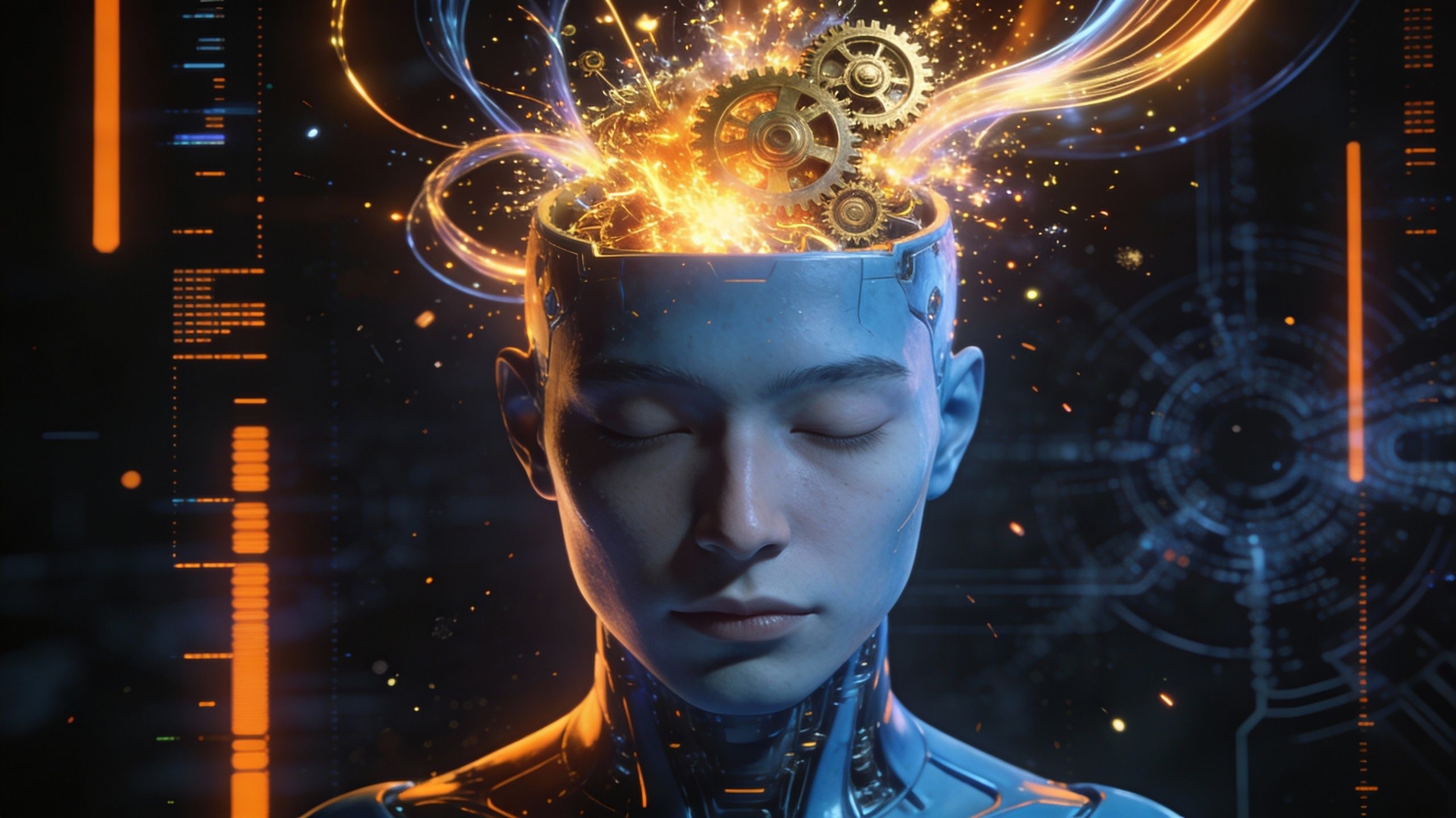 Votre mémoire cache peut-être un super-pouvoir capable d'aider la science