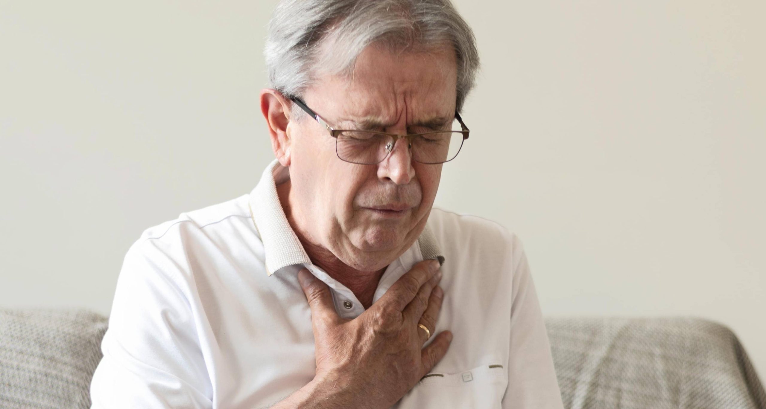 Un rituel du matin pourrait être lié à un risque accru d’infarctus