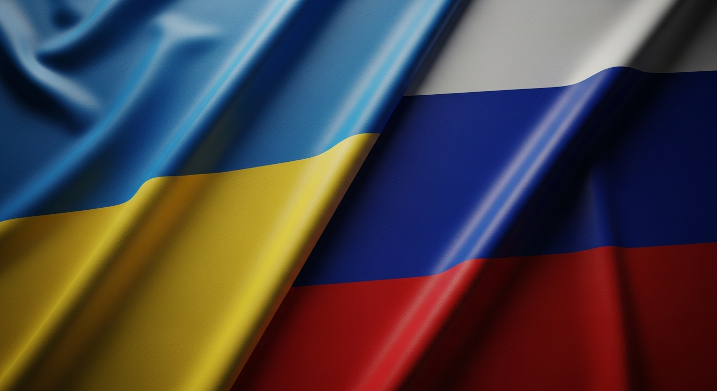 1 300 soldats russes tués en 24h : l’échec monumental de Poutine