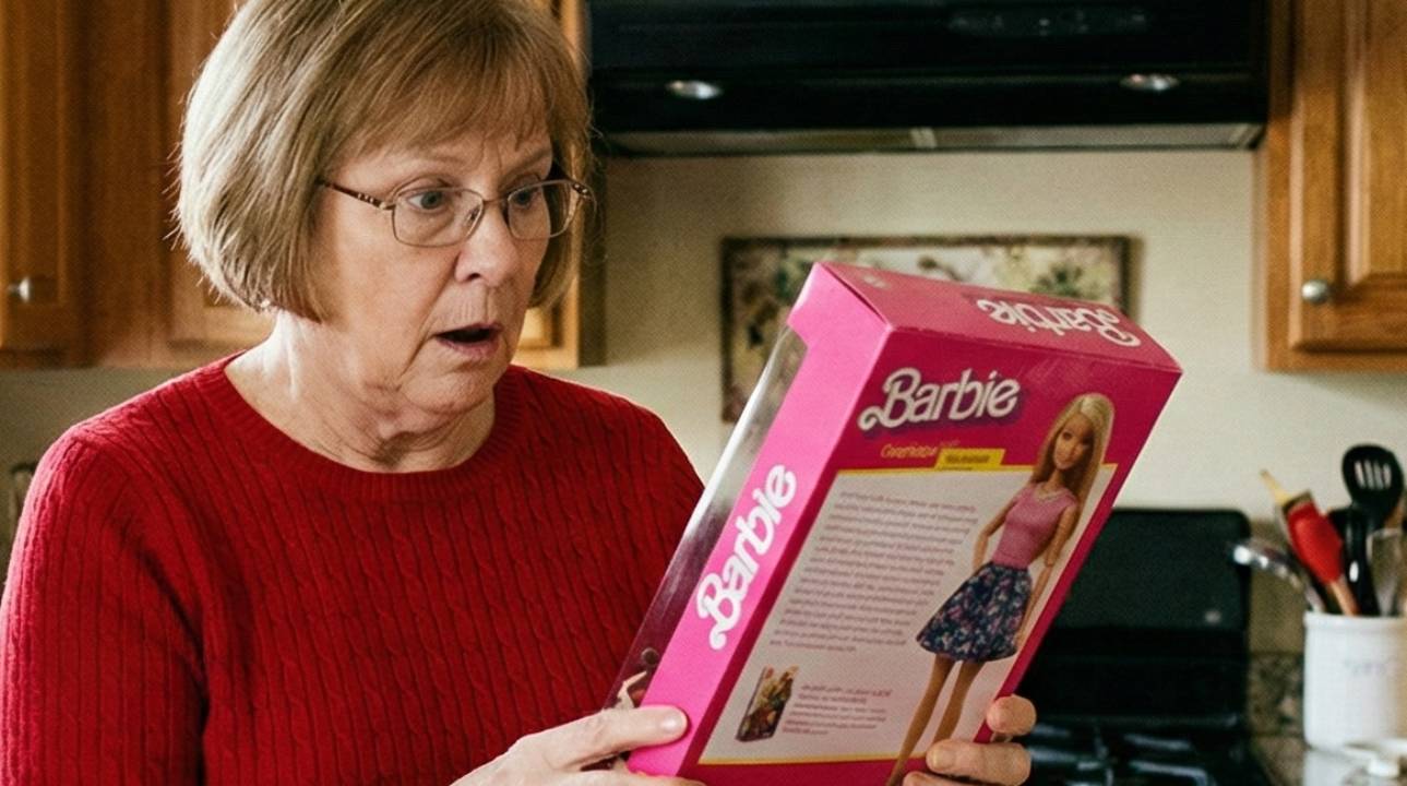 Une grand-mère reçoit une facture de droits de douane de 802 $ pour une Barbie à 30 $ expédiée du Canada