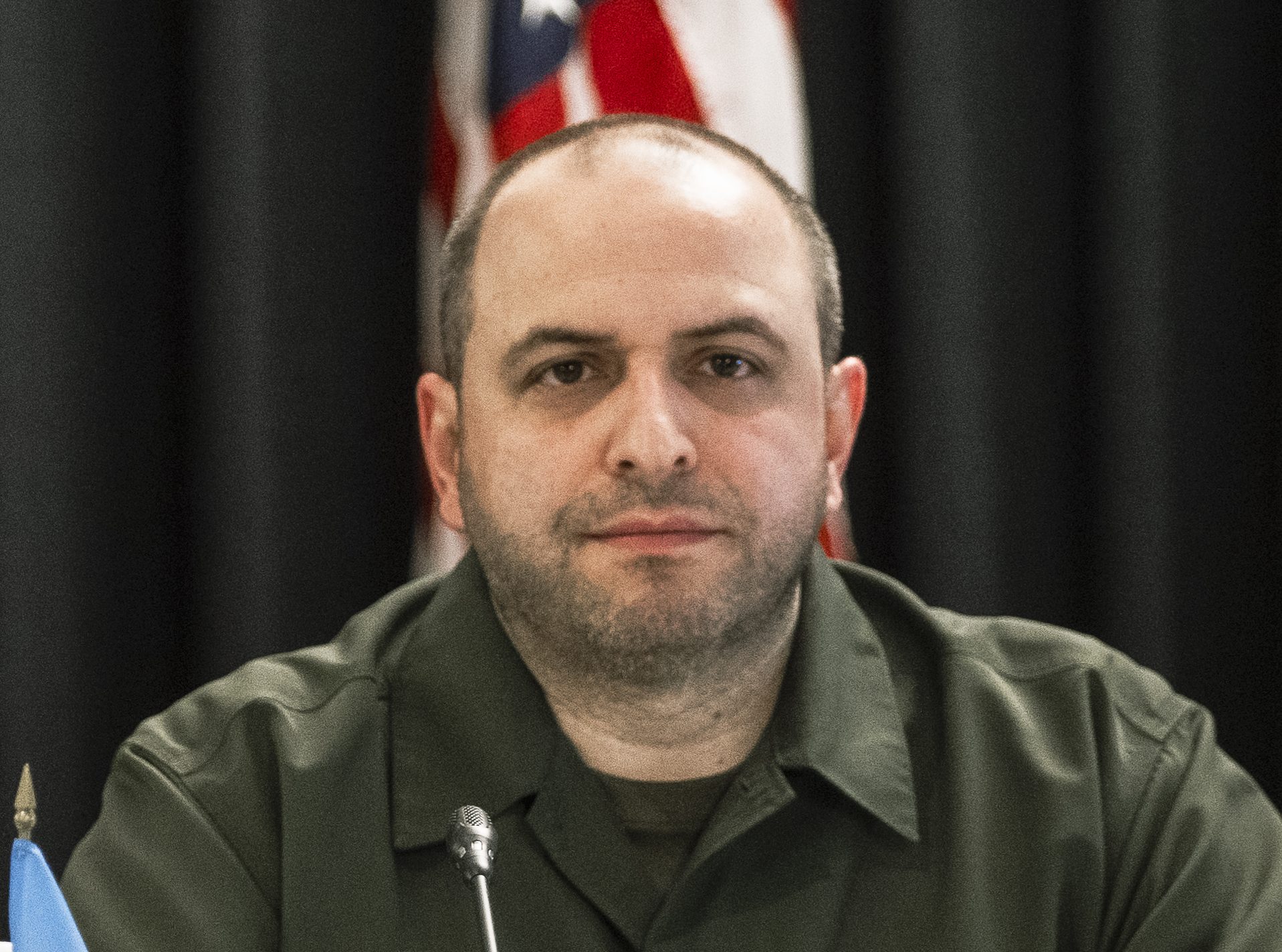 Guerre en Ukraine : à Miami, Washington et Kyiv évoquent des échanges « productifs » sans percée décisive