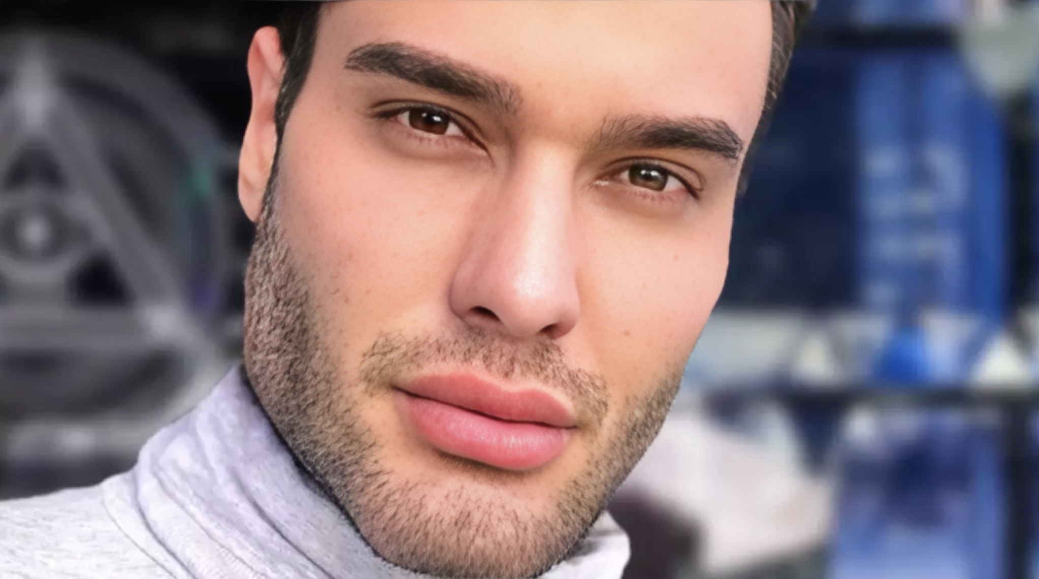 Le Nostradamus vivant dévoile sa prédiction inquiétante pour 2026