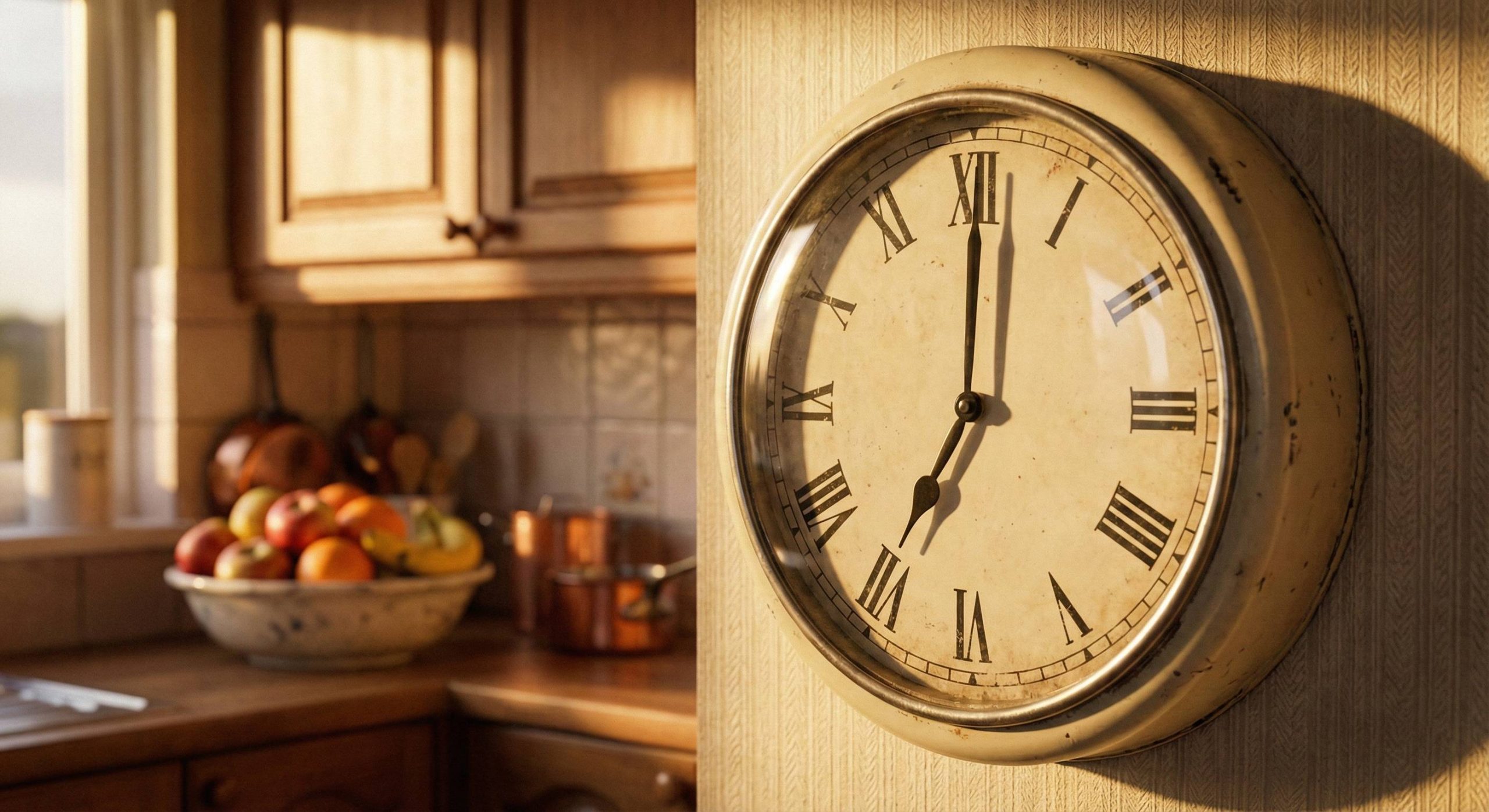 Une simulation analyse les effets possibles quand vous arrêtez de manger après 19 h pendant 30 jours