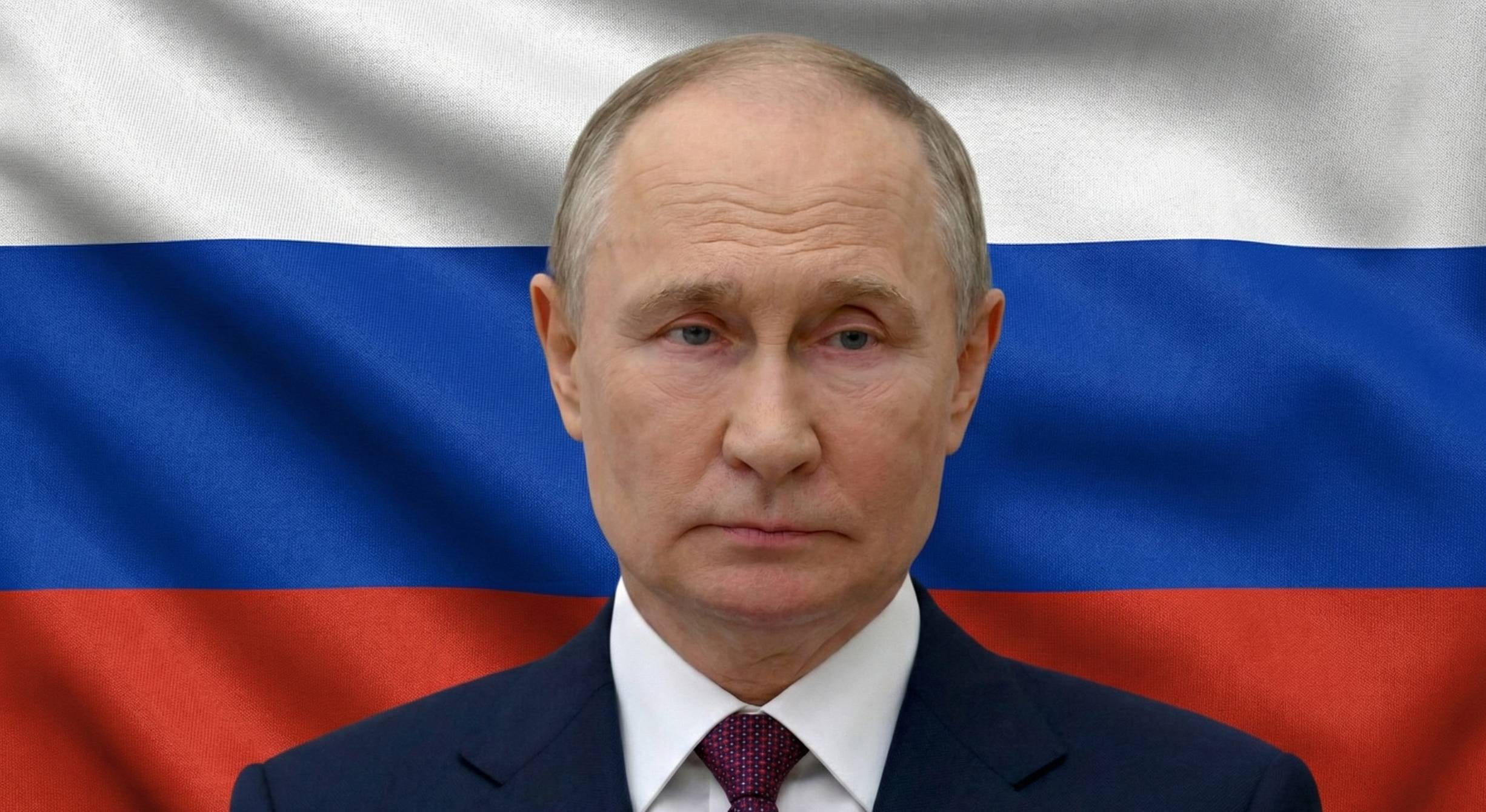 Poutine : des menaces erratiques qui brouillent les pistes de la paix