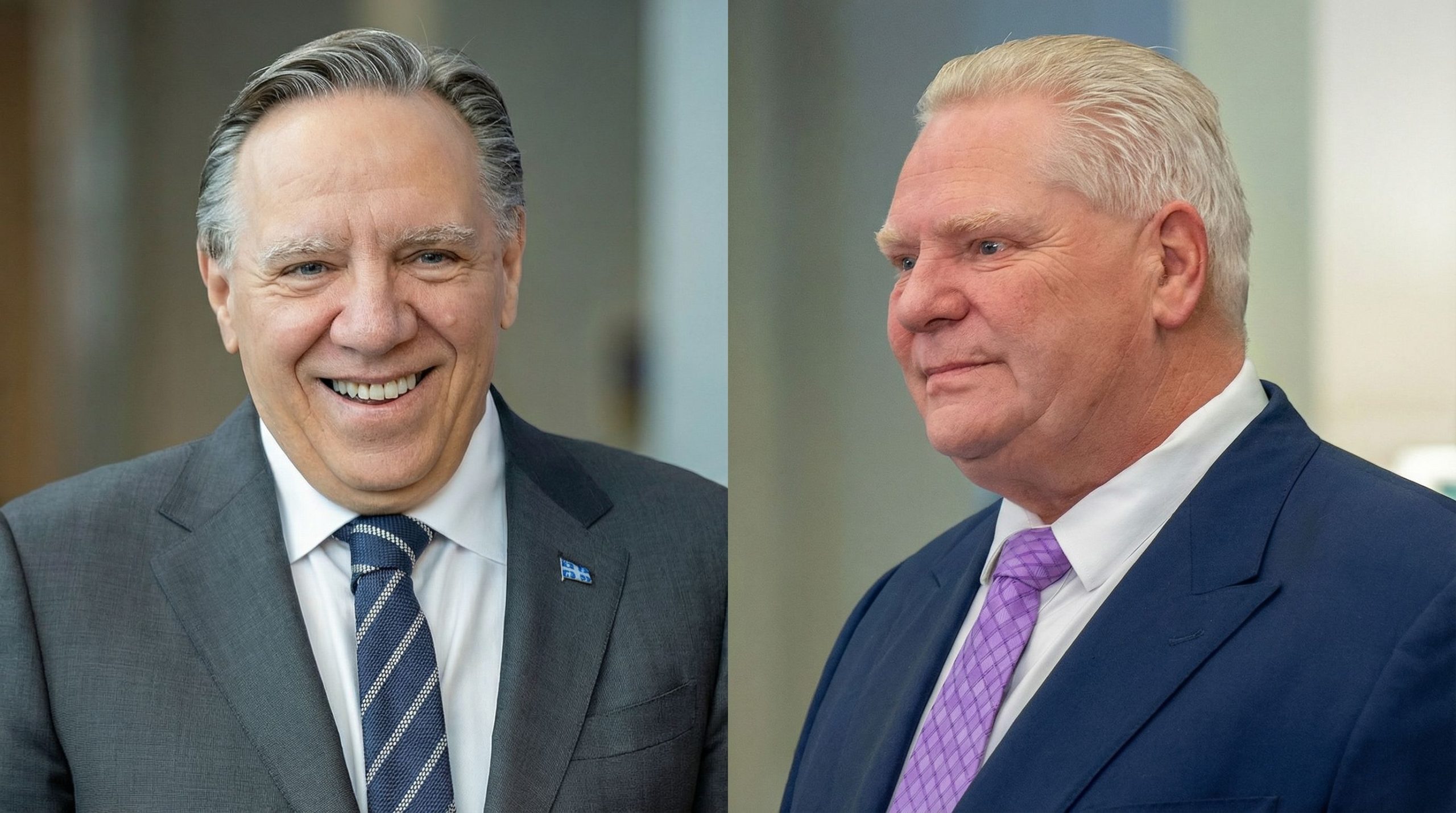 L’ontario découvre l’ampleur de la pénurie médicale : le mirage du recrutement québécois face à l’hémorragie interne