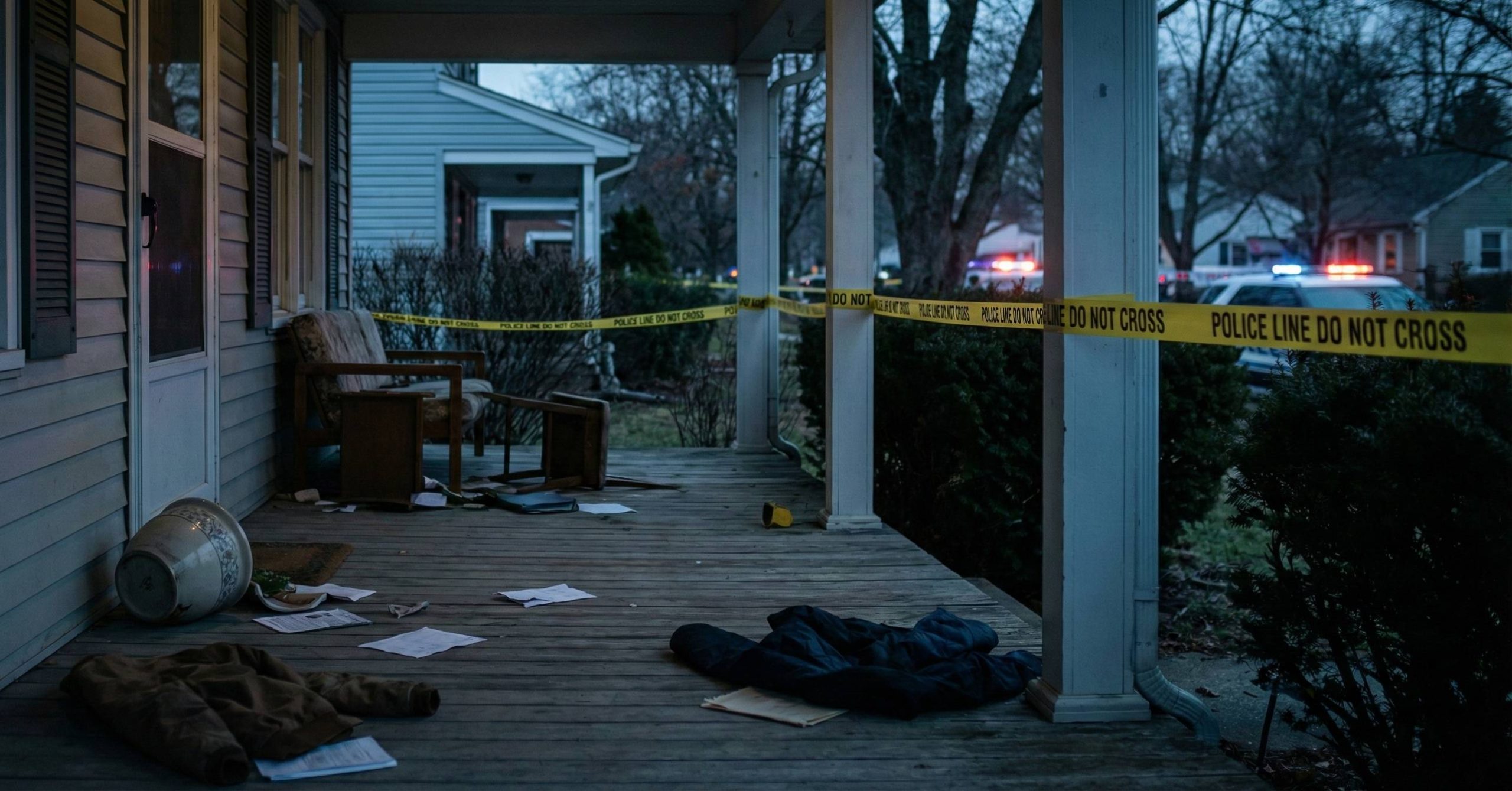 Un couple canadien victime d’une attaque violente après avoir répondu à une annonce en ligne