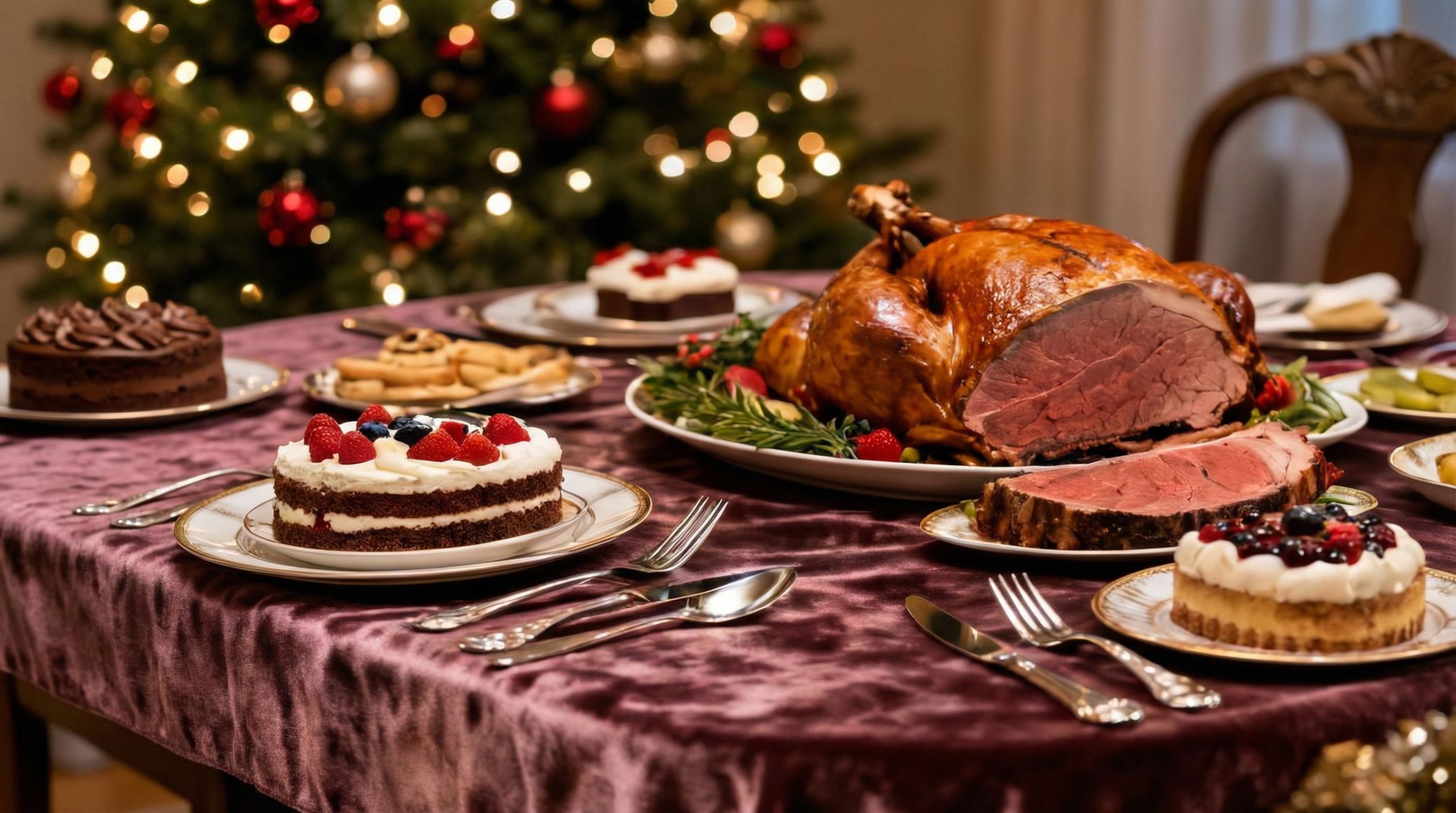 Comment gérer les excès des fêtes : le secret du jeûne intermittent pour ne pas prendre de poids