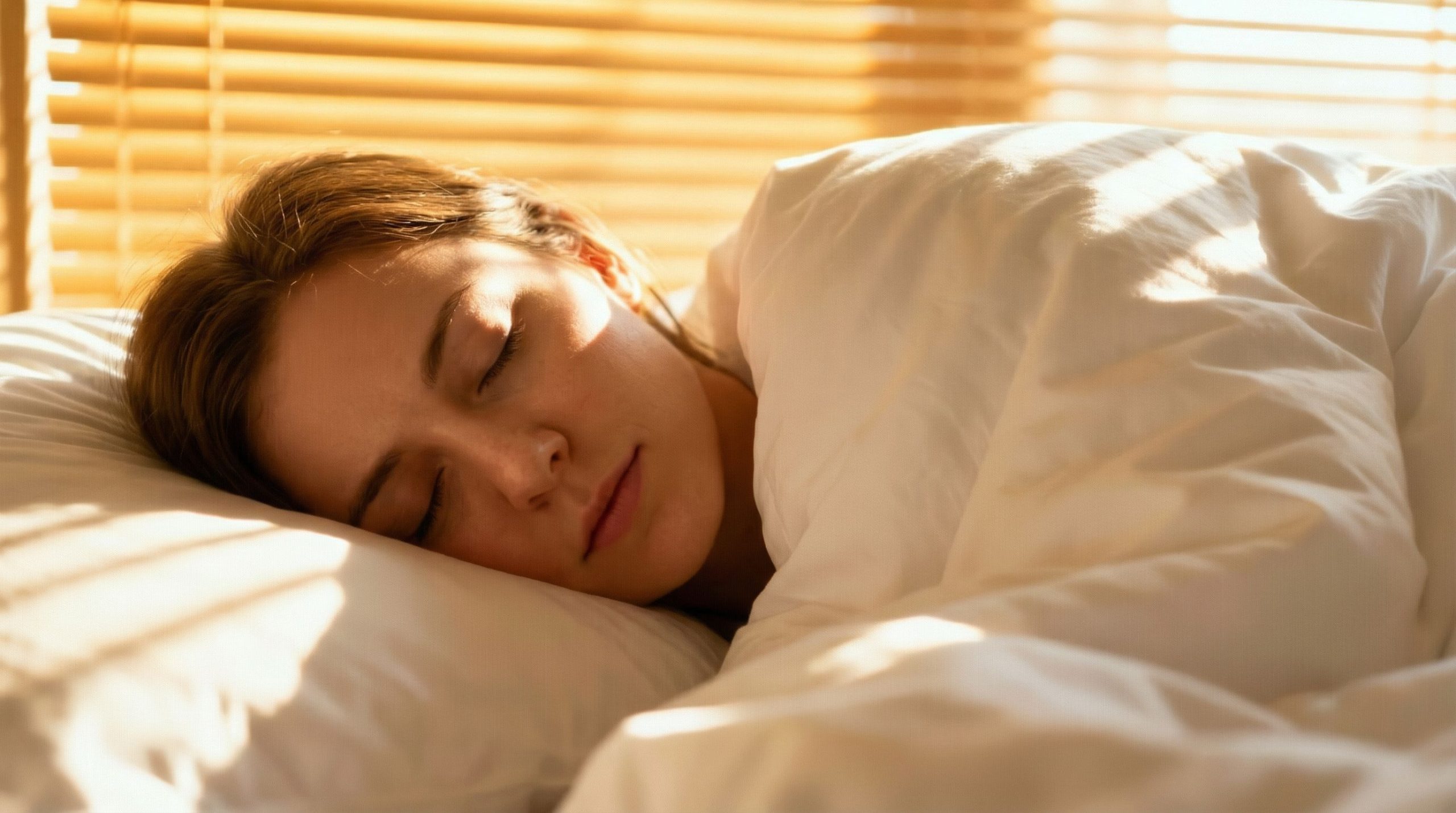 La constance, le secret du sommeil qui transforme vraiment notre santé