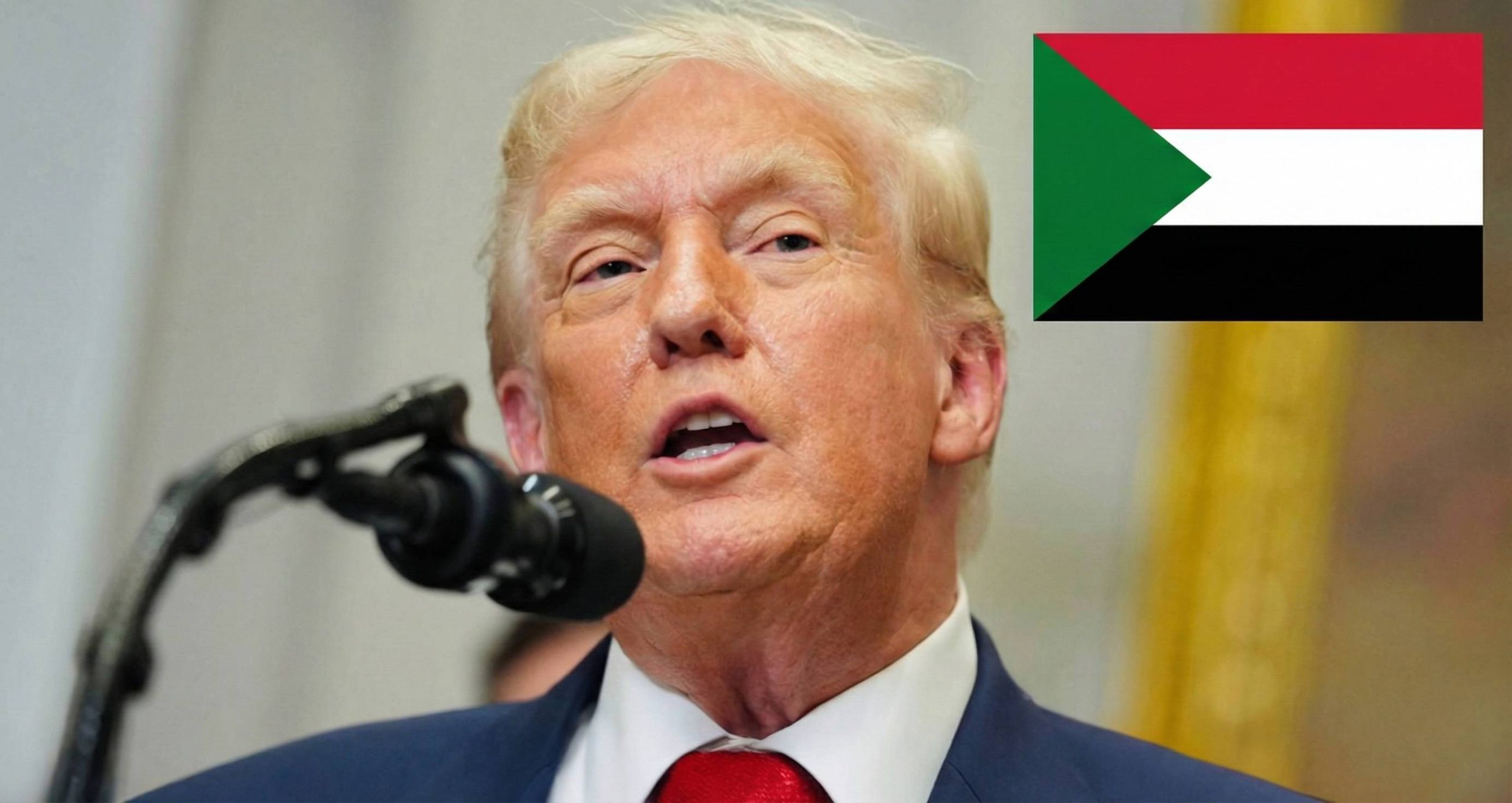 Le plan des États-Unis pour cessez-le-feu au Soudan s’effondre