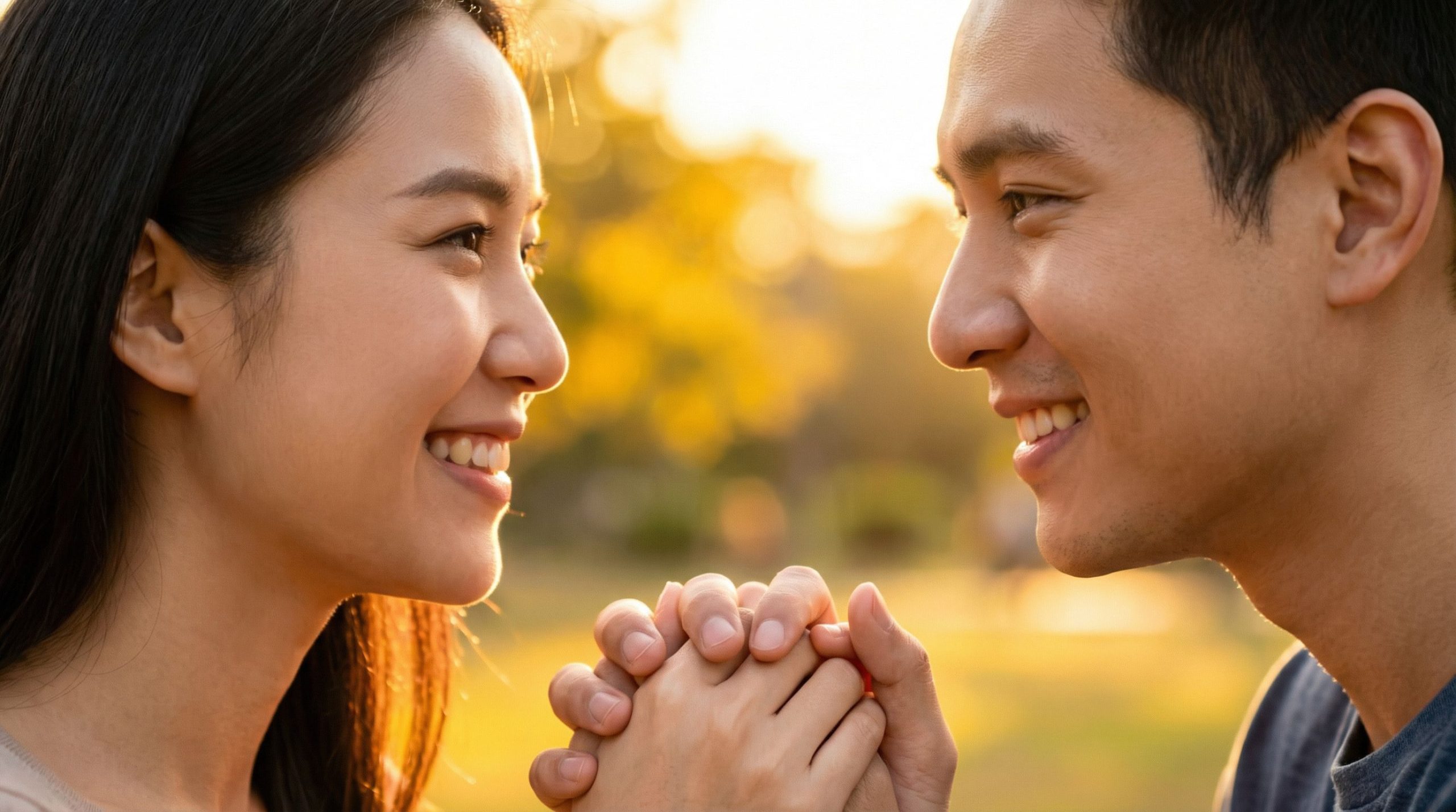 Le bonheur commence par la gentillesse : la compassion serait liée à une plus grande satisfaction dans la vie