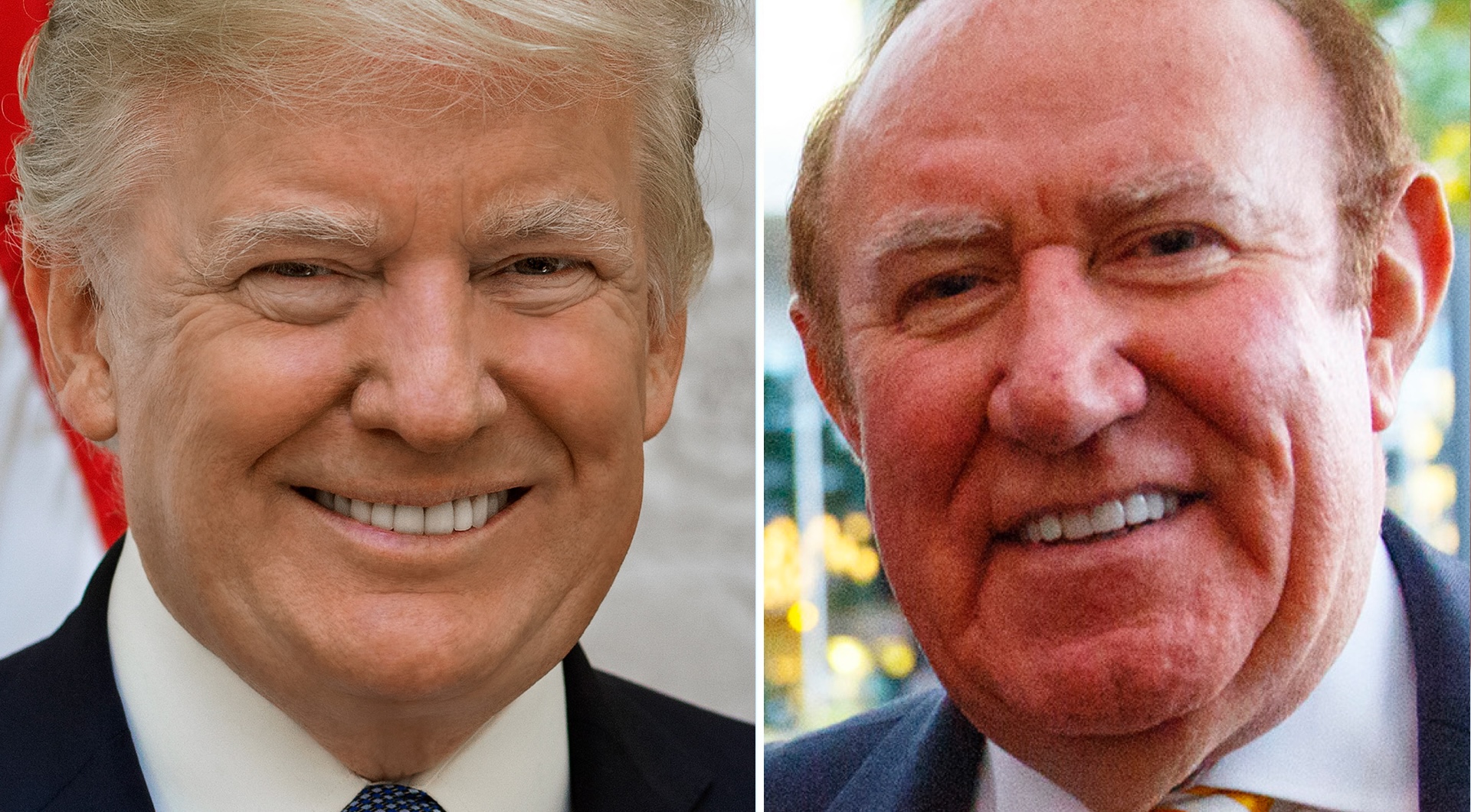 Andrew Neil : la fin de l’ordre mondial dominé par les États-Unis, accélérée par Trump