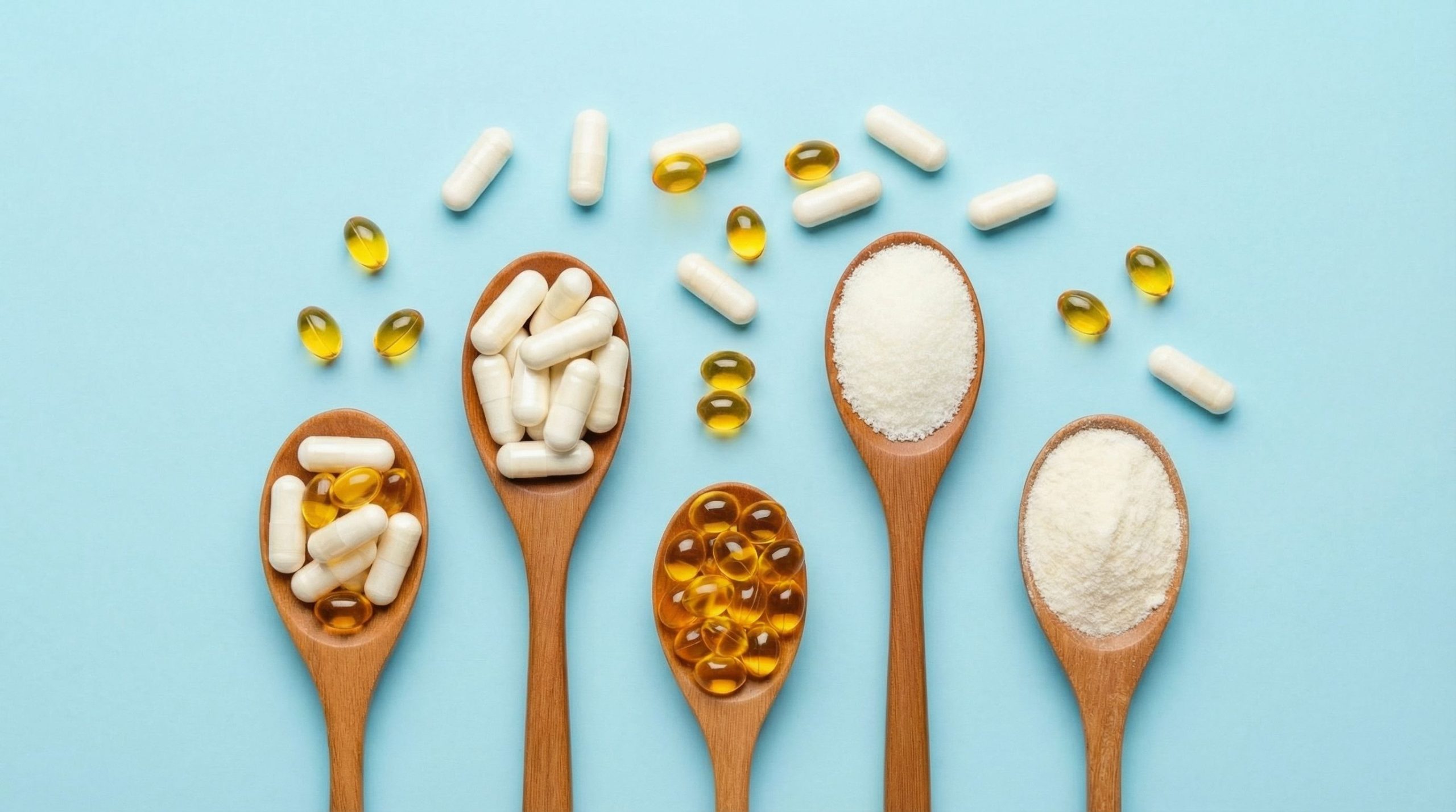 Lendemains de fêtes : les compléments alimentaires sont-ils vraiment la potion magique que l'on croit ?