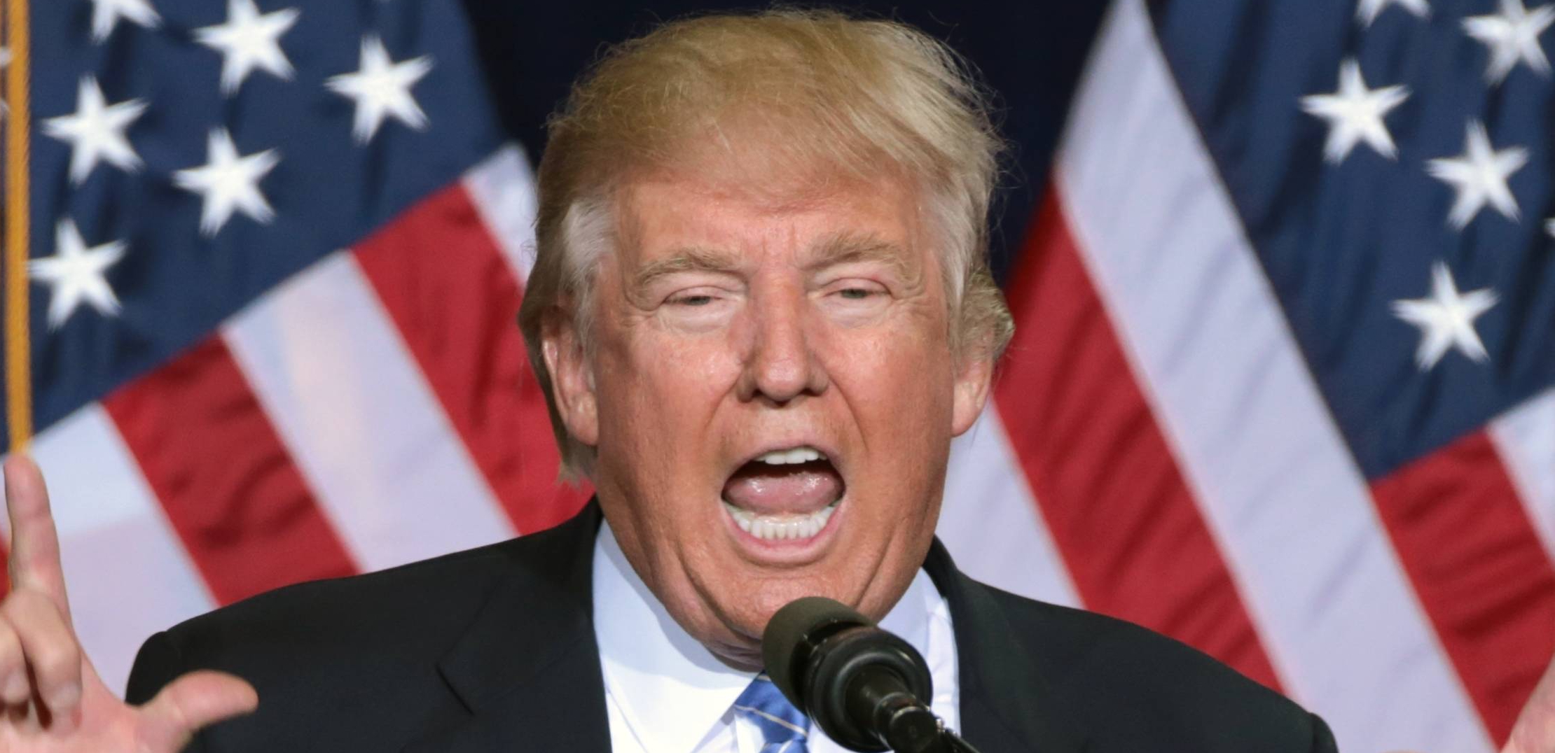 Le 25e amendement expliqué : comment il pourrait écarter Donald Trump du pouvoir