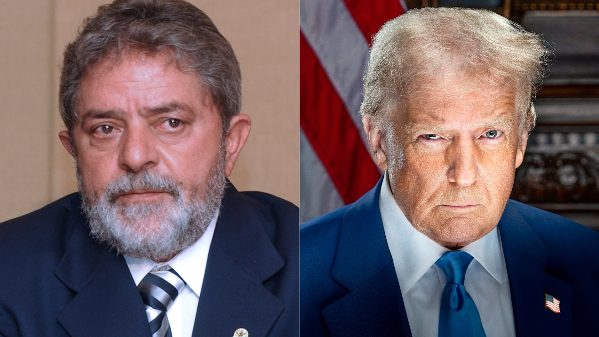Diplomatie sous tension : Lula pose ses conditions à Trump pour le futur « Conseil de paix »