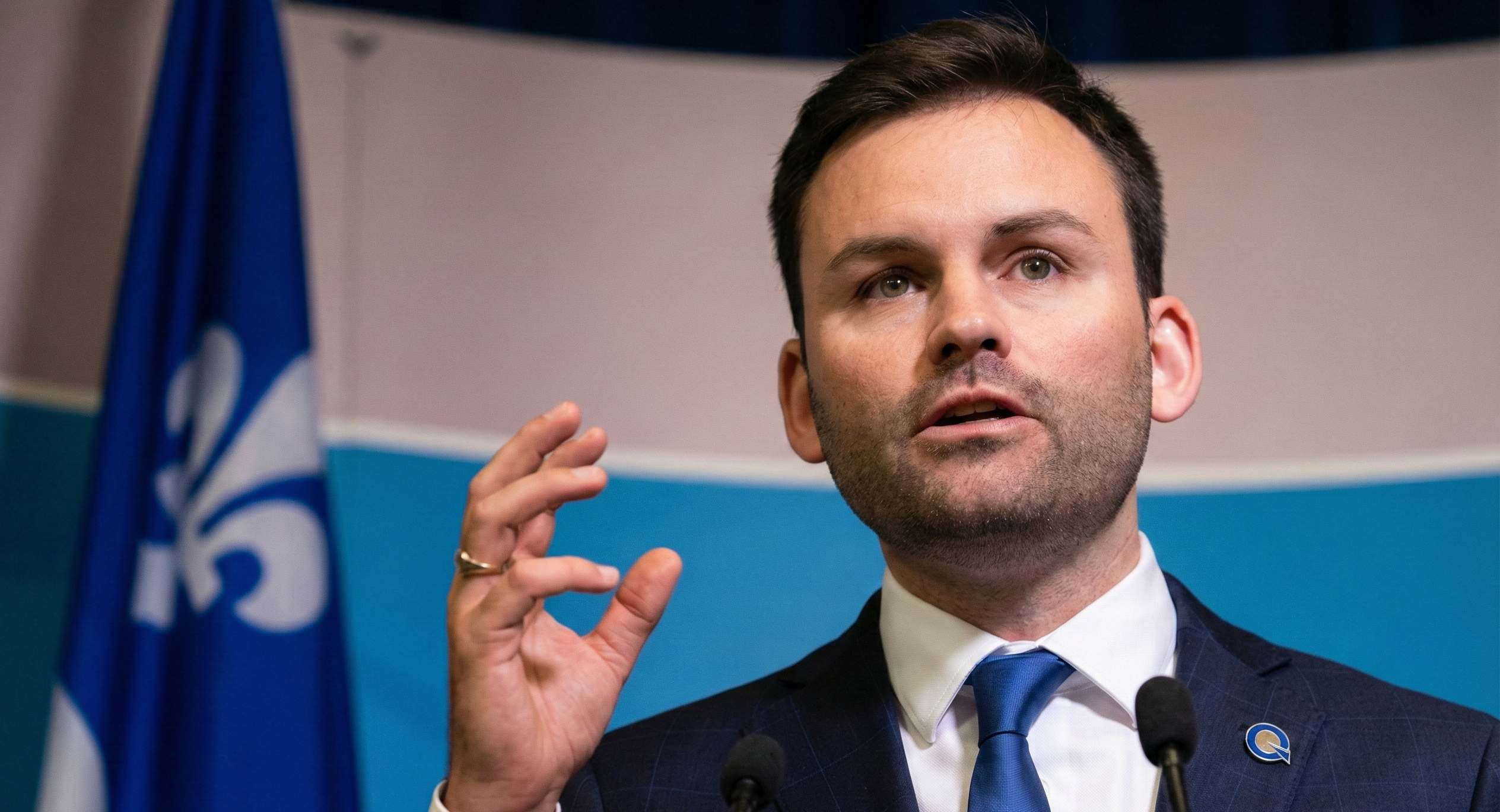 Parti québécois : les Québécois conserveront la citoyenneté canadienne après l’indépendance