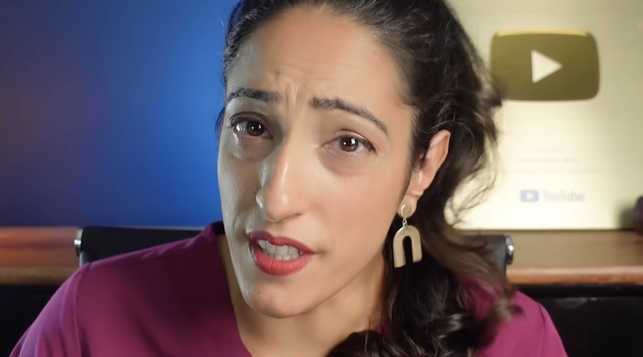 Pourquoi votre jet d'urine part parfois dans tous les sens ? Une médecin révèle la raison