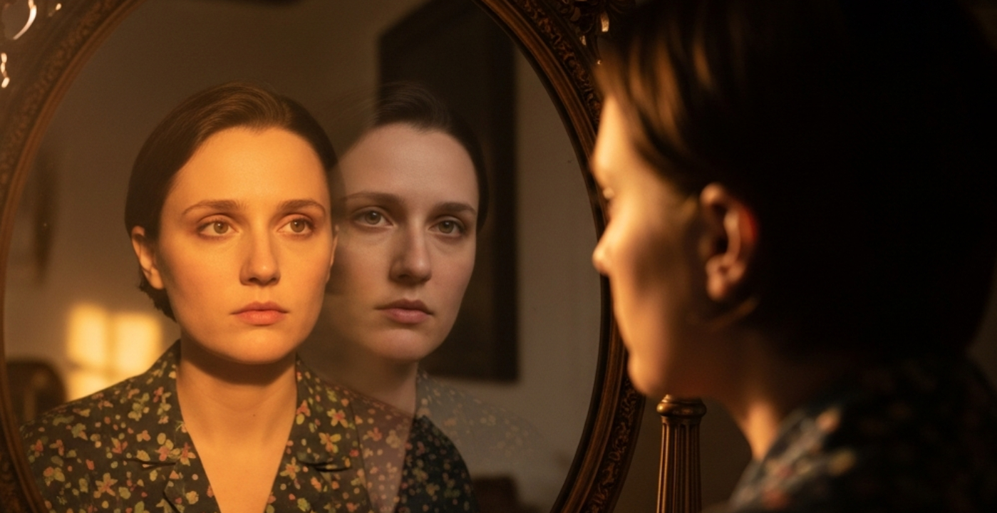 Selon une étude récente, cette façon de penser pourrait indiquer que vous êtes narcissique