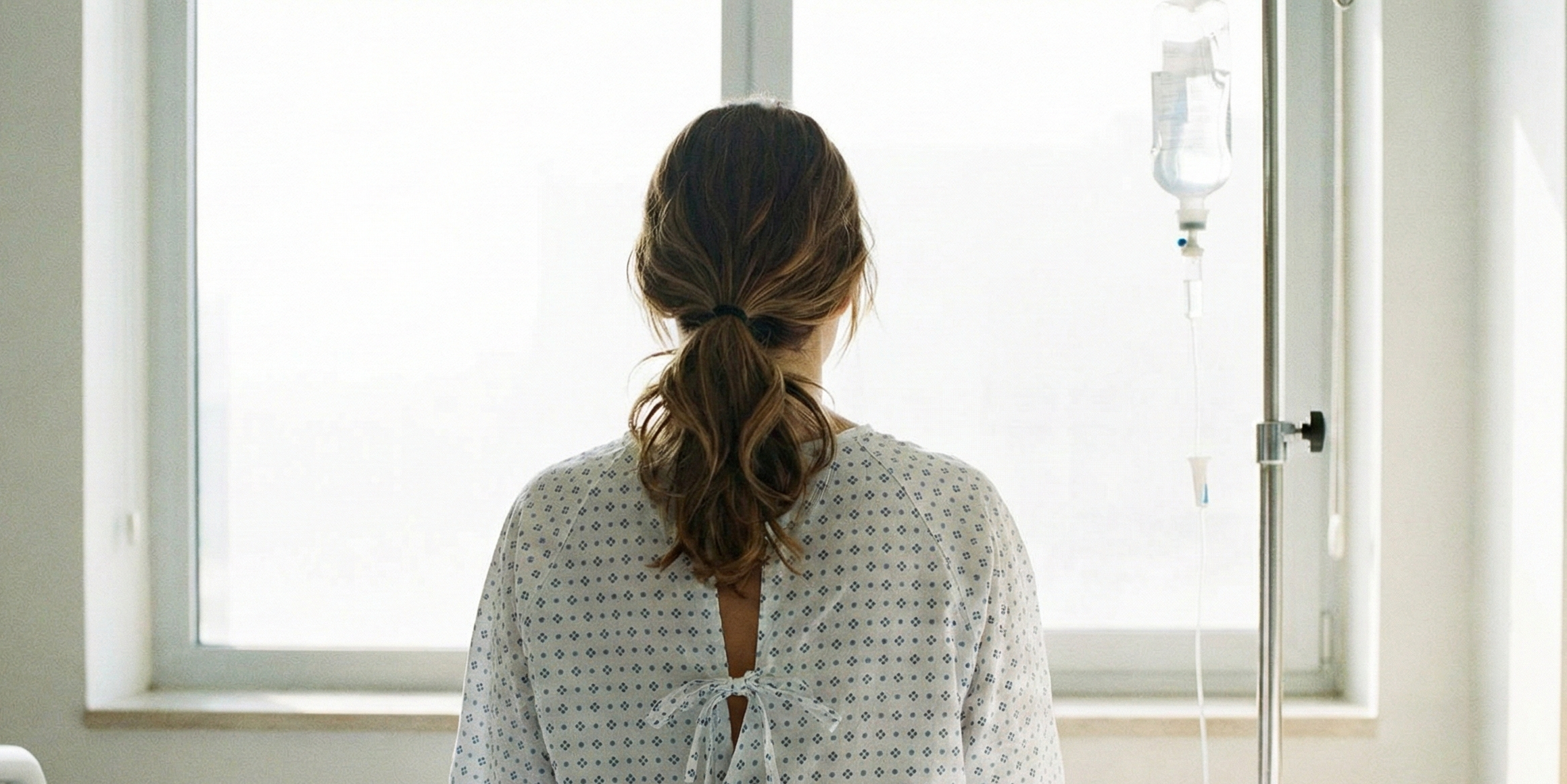 Mère de 42 ans atteinte d’un cancer du côlon de stade 3 révèle le premier signe que les médecins ont manqué