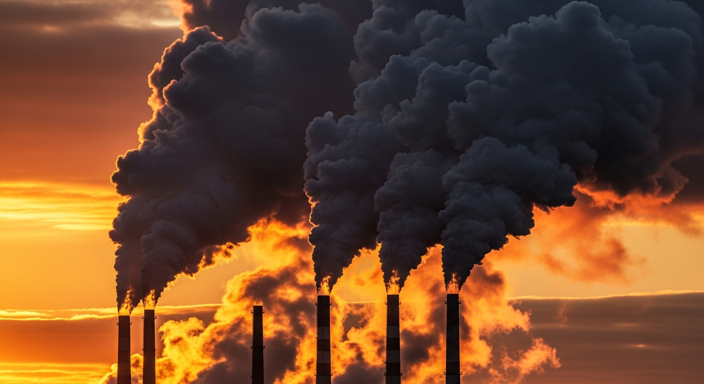 L’EPA ne prendra plus en compte les coûts sanitaires pour deux polluants mortels : un virage inquiétant