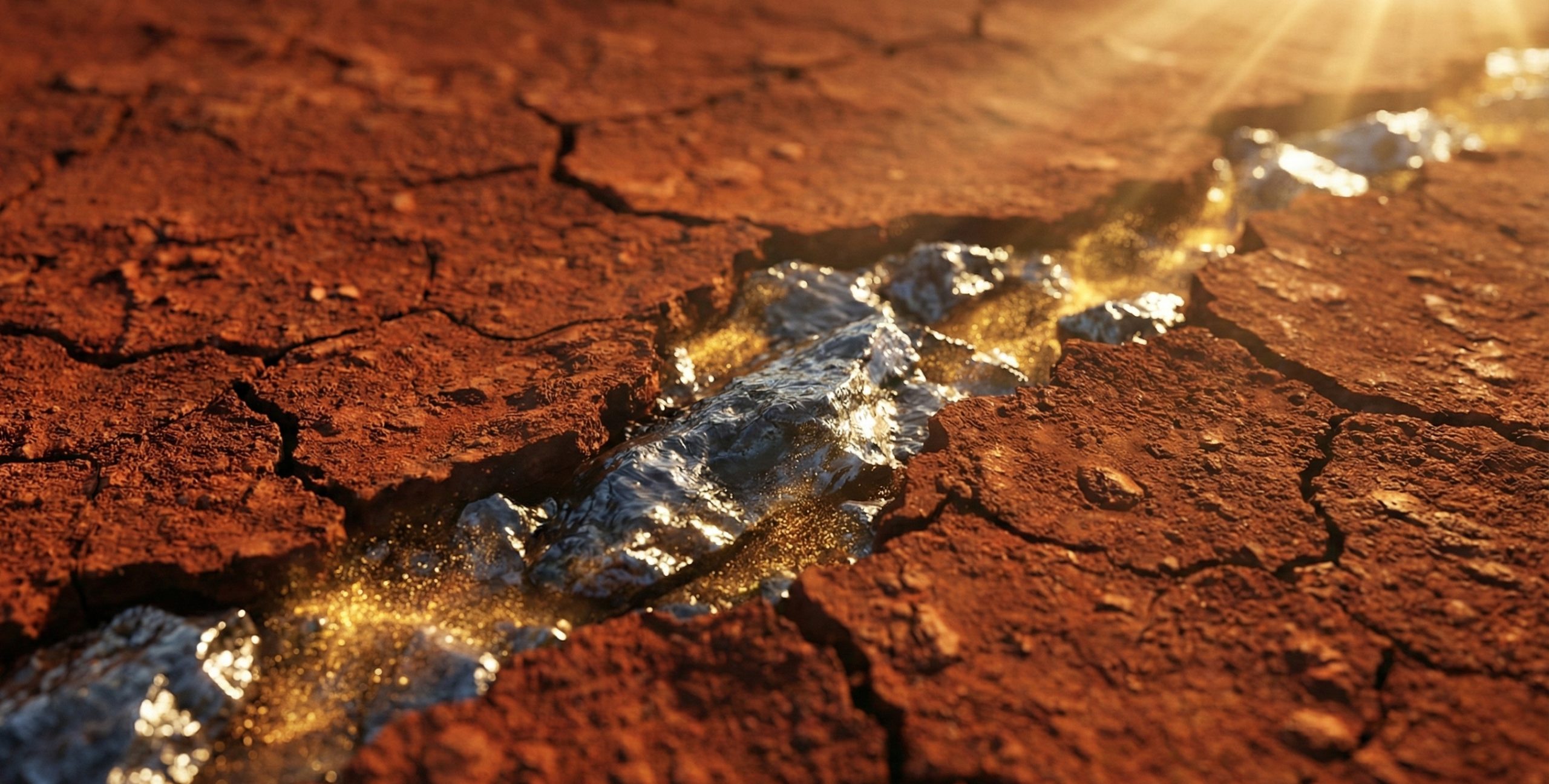 Une découverte colossale à 5 000 milliards de dollars en Australie pourrait bouleverser l'économie mondiale