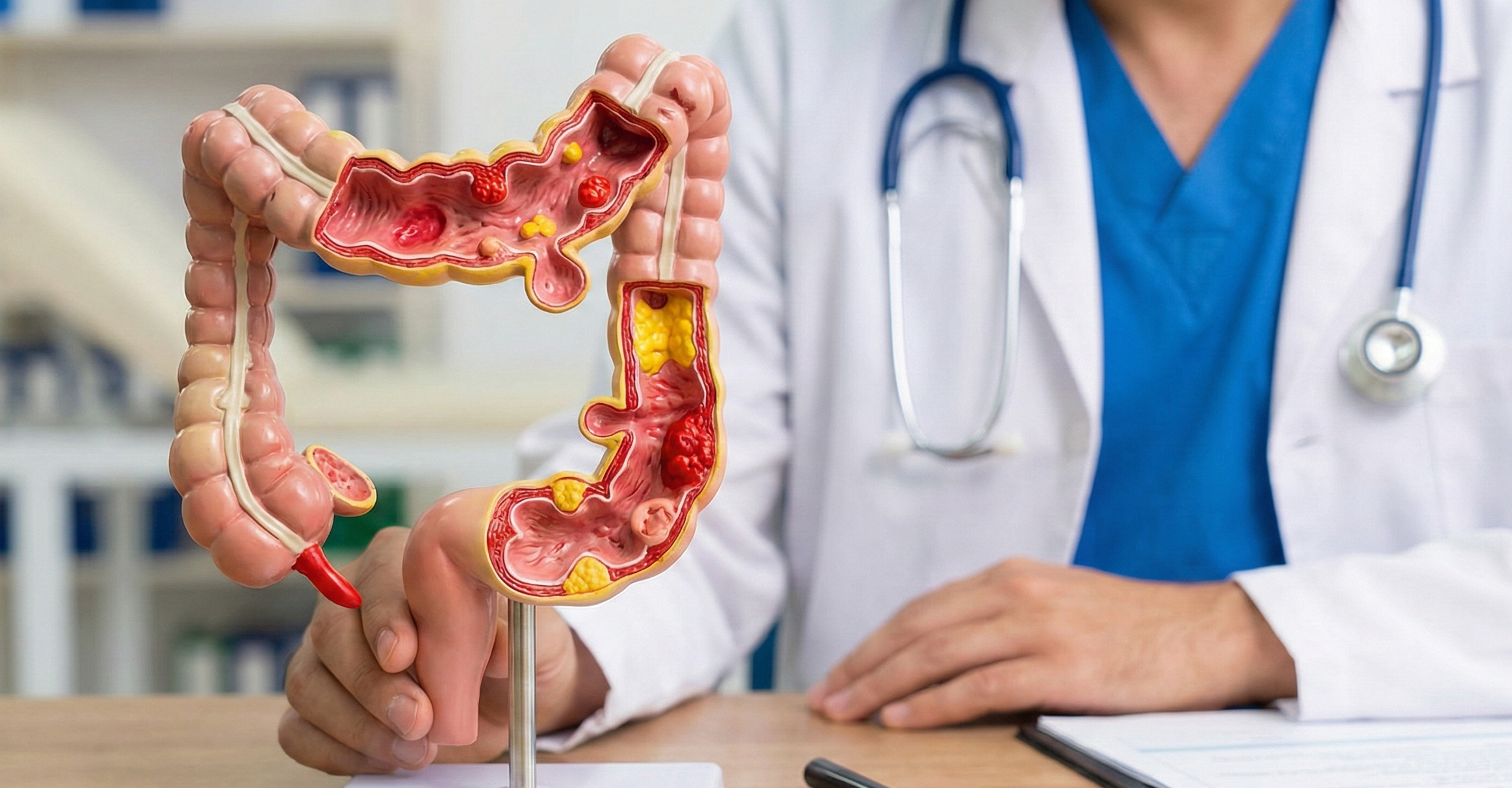 Les scientifiques révèlent pourquoi le cancer du côlon tue de plus en plus de personnes de moins de 50 ans