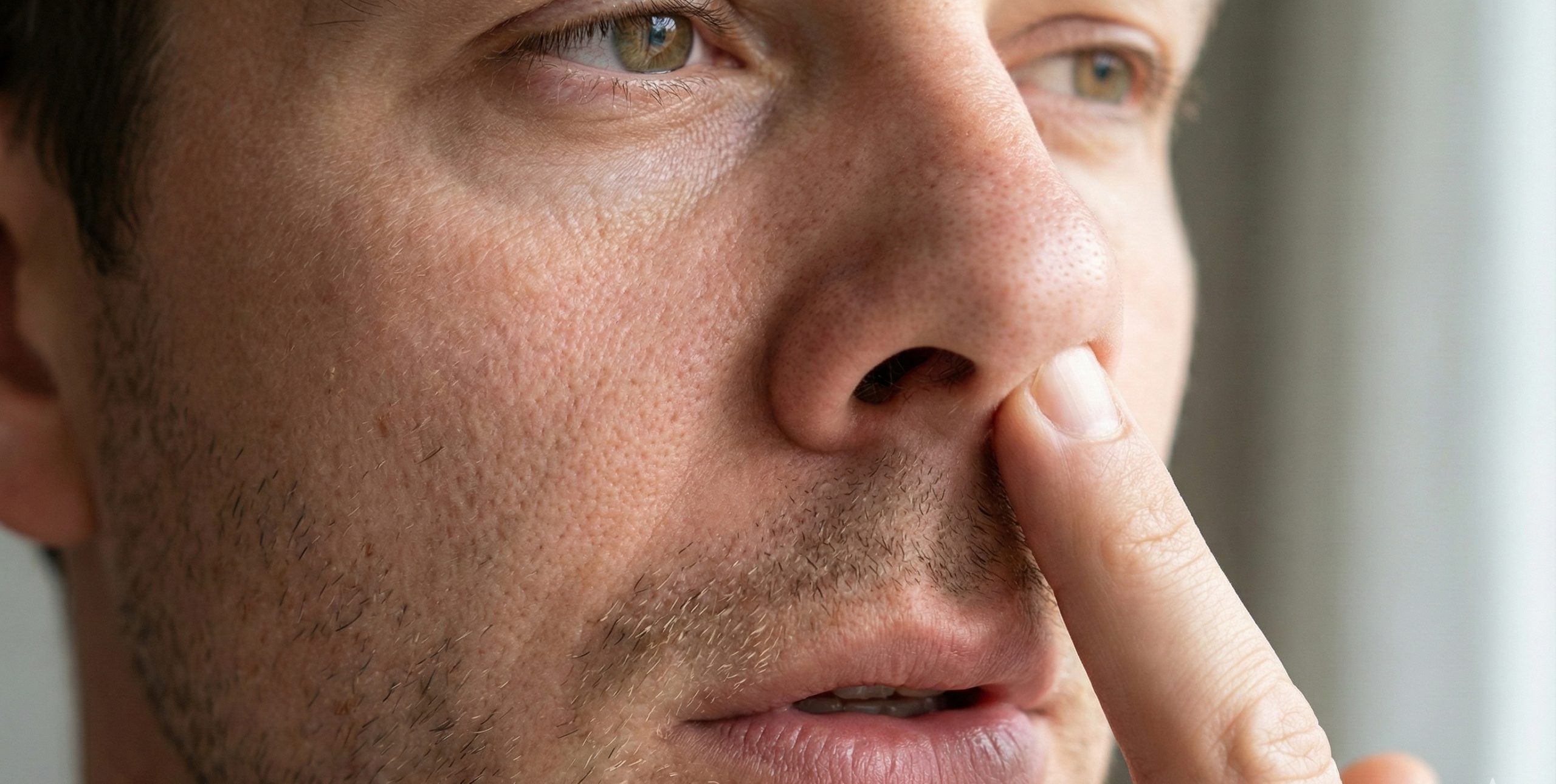 Se curer le nez : ce lien « potentiellement effrayant » avec une maladie incurable