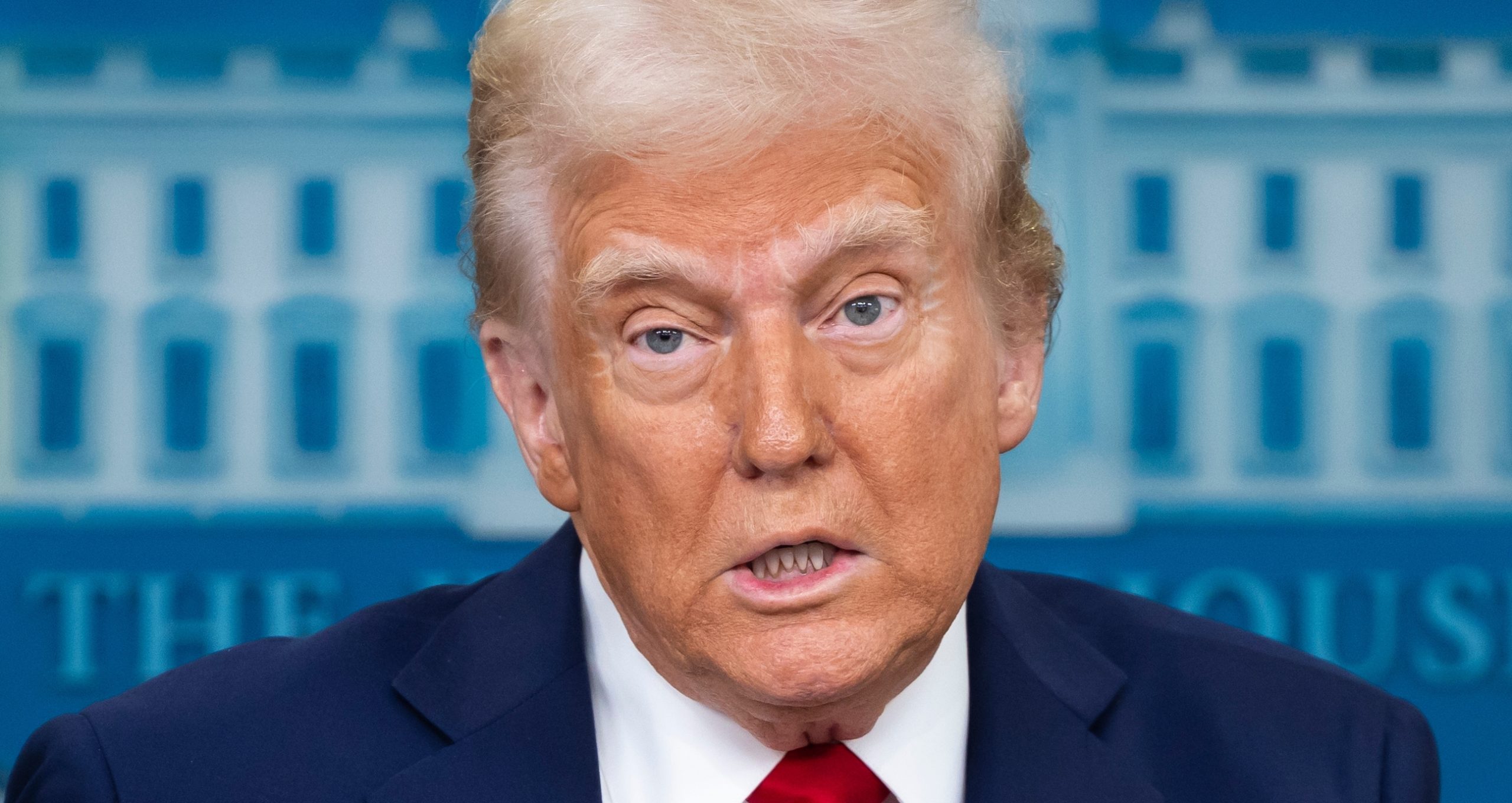 Un nouveau sondage révèle que la majorité des Américains désapprouvent les actions de Trump