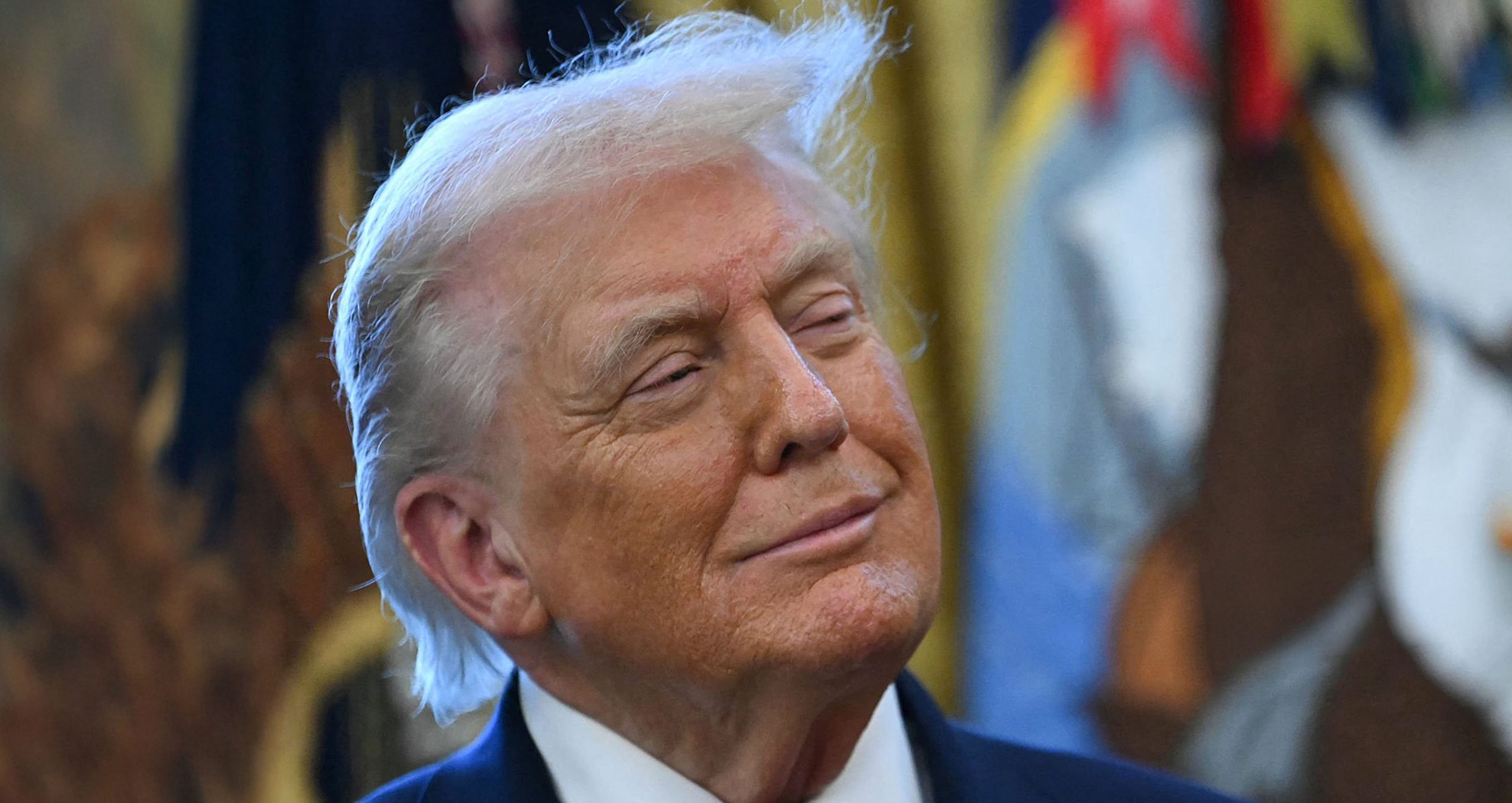 L’Europe serre les rangs face à l’obsession de Trump pour le Groenland