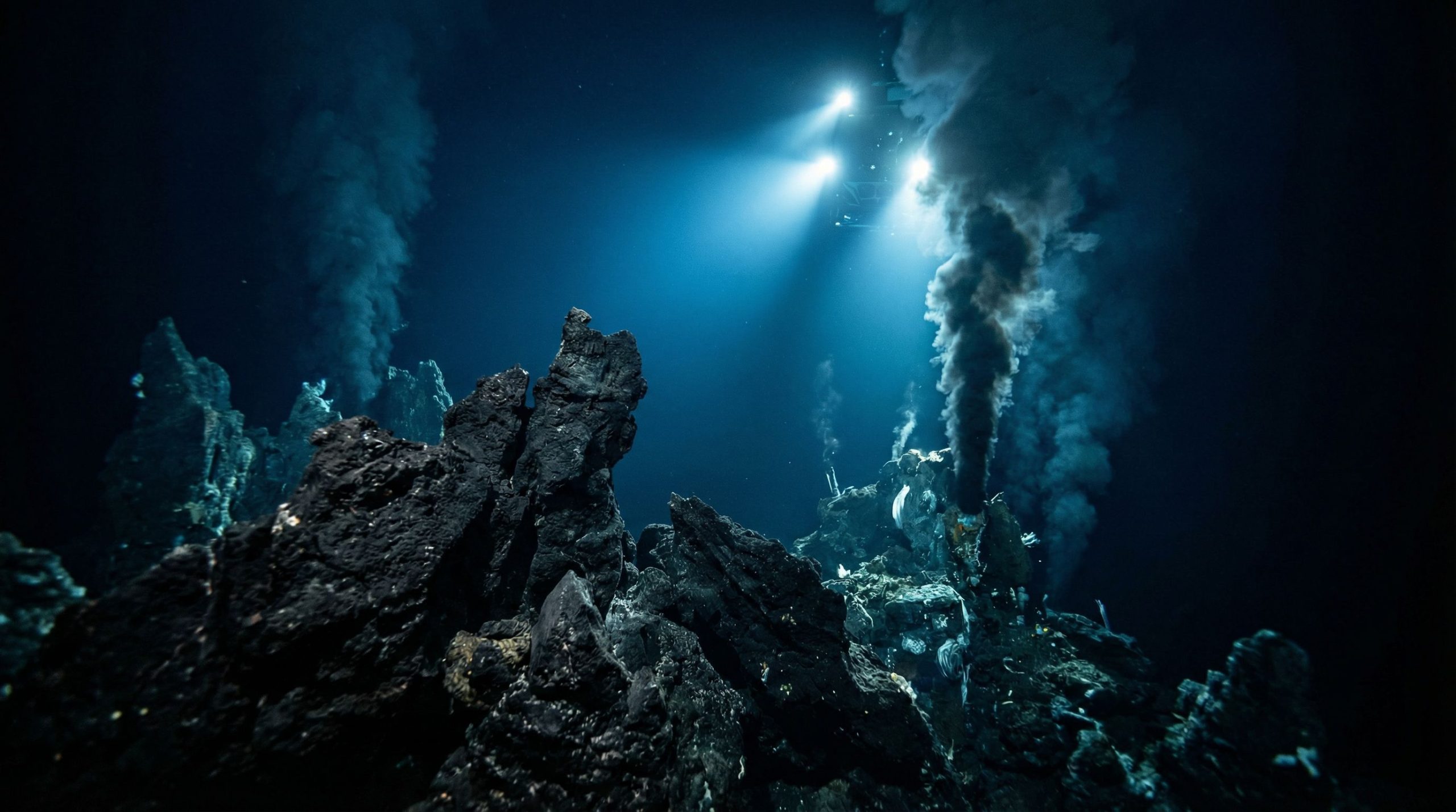 Le volcan géant de l'Oregon a raté son réveil : rendez-vous en 2026 ?