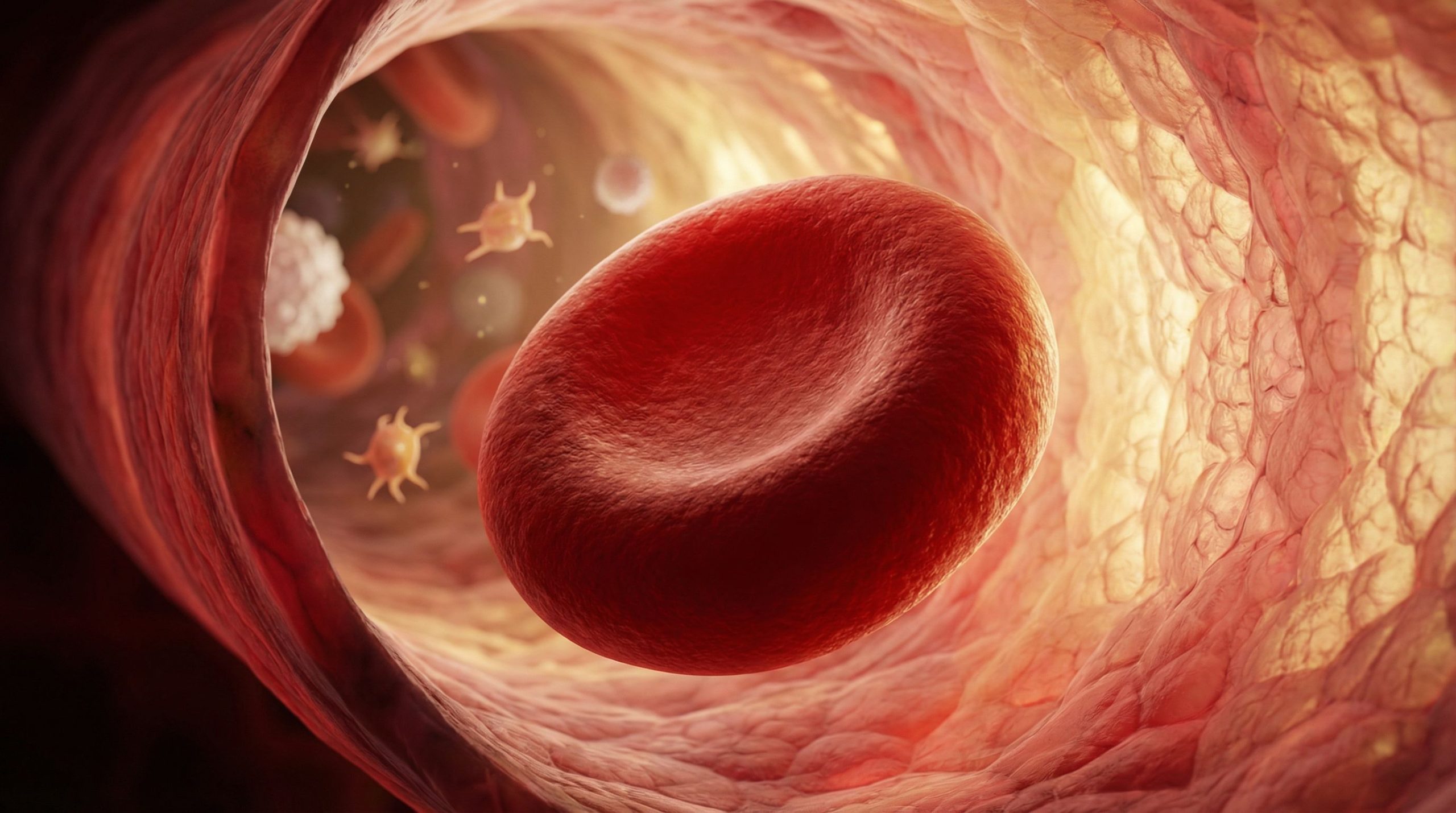 Anémie : une découverte majeure de l'Inserm pourrait tout changer pour nos niveaux de fer