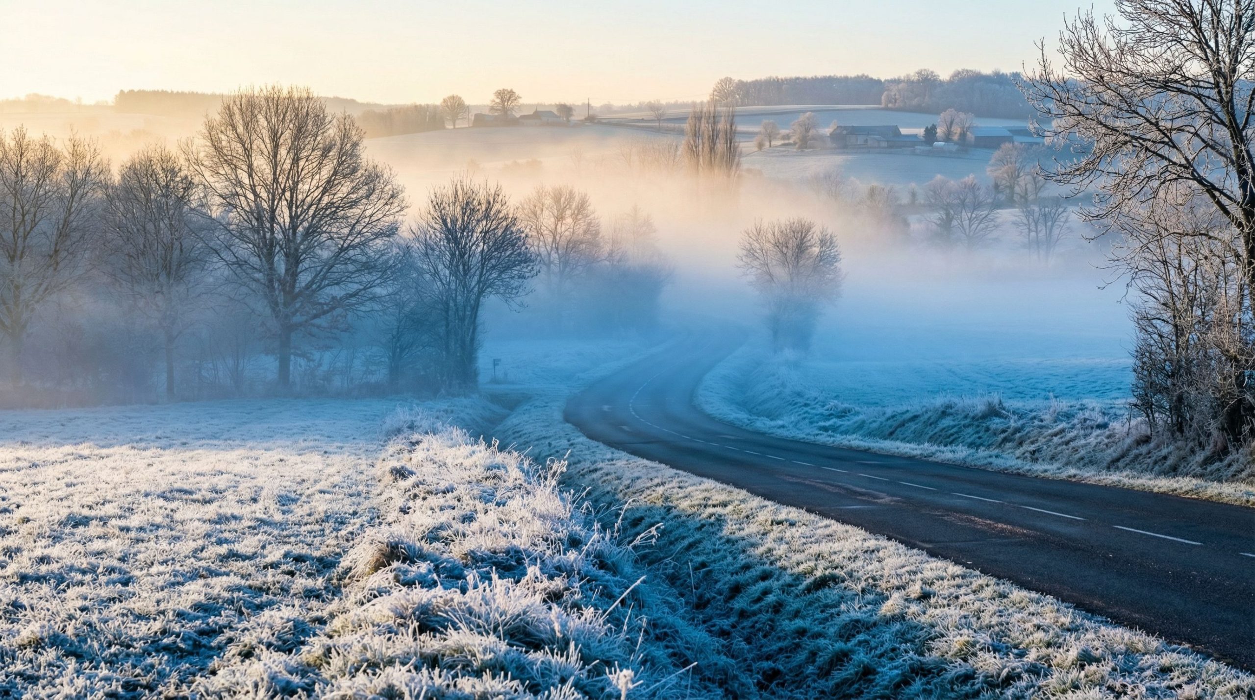 Rentrée 2026 : sortez les écharpes, un froid polaire et des gelées sévères s'invitent pour la reprise