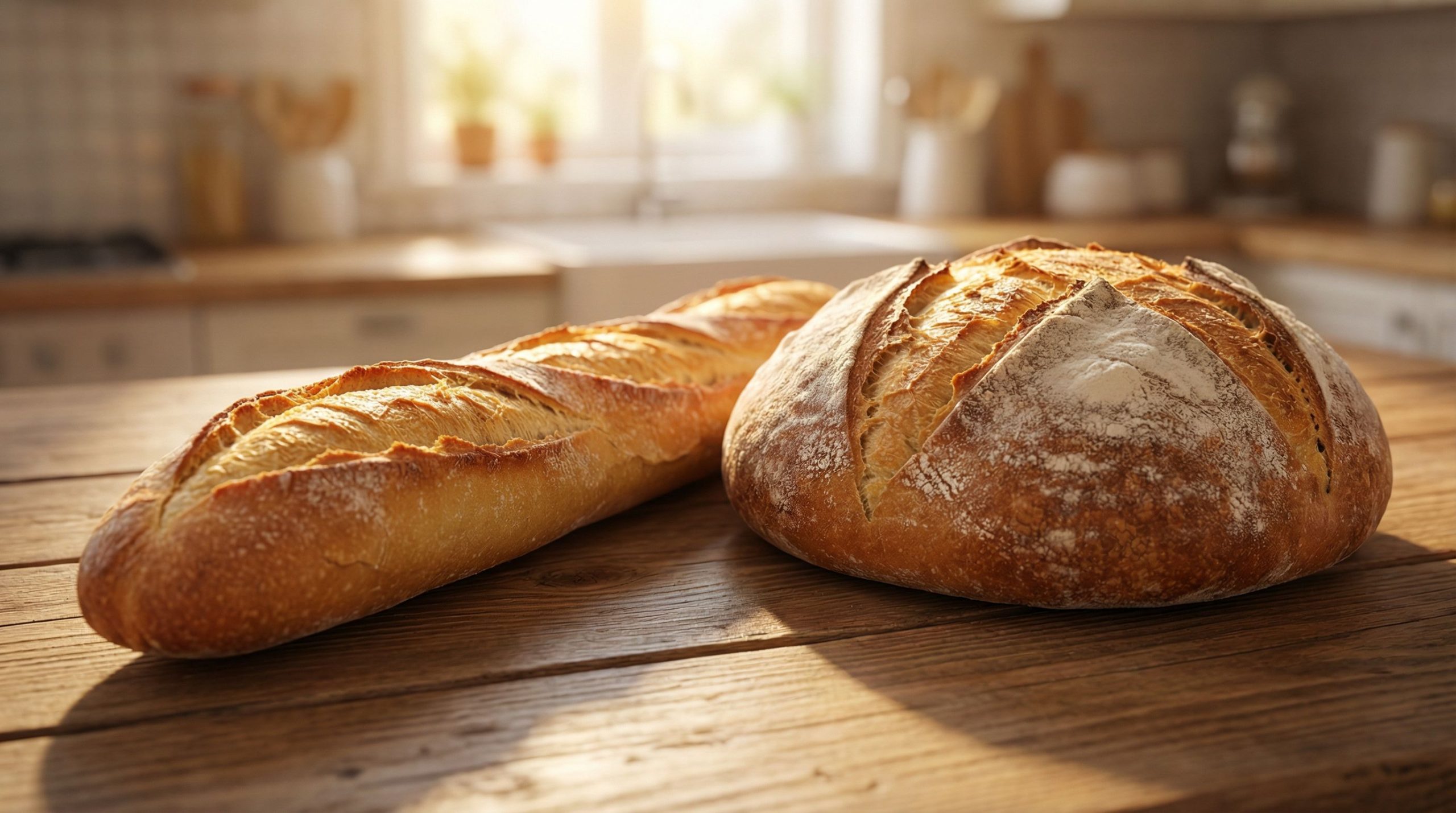 Adieu le pain dur : notre comparatif ultime pour garder votre baguette fraîche plus longtemps