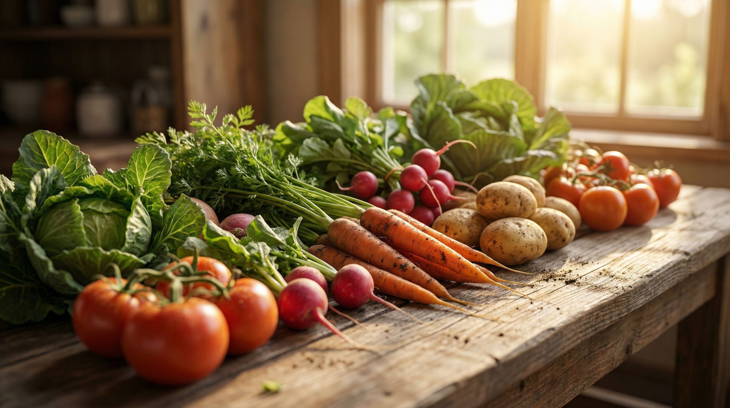 Le bio est-il vraiment le remède miracle pour notre santé ? On fait le point