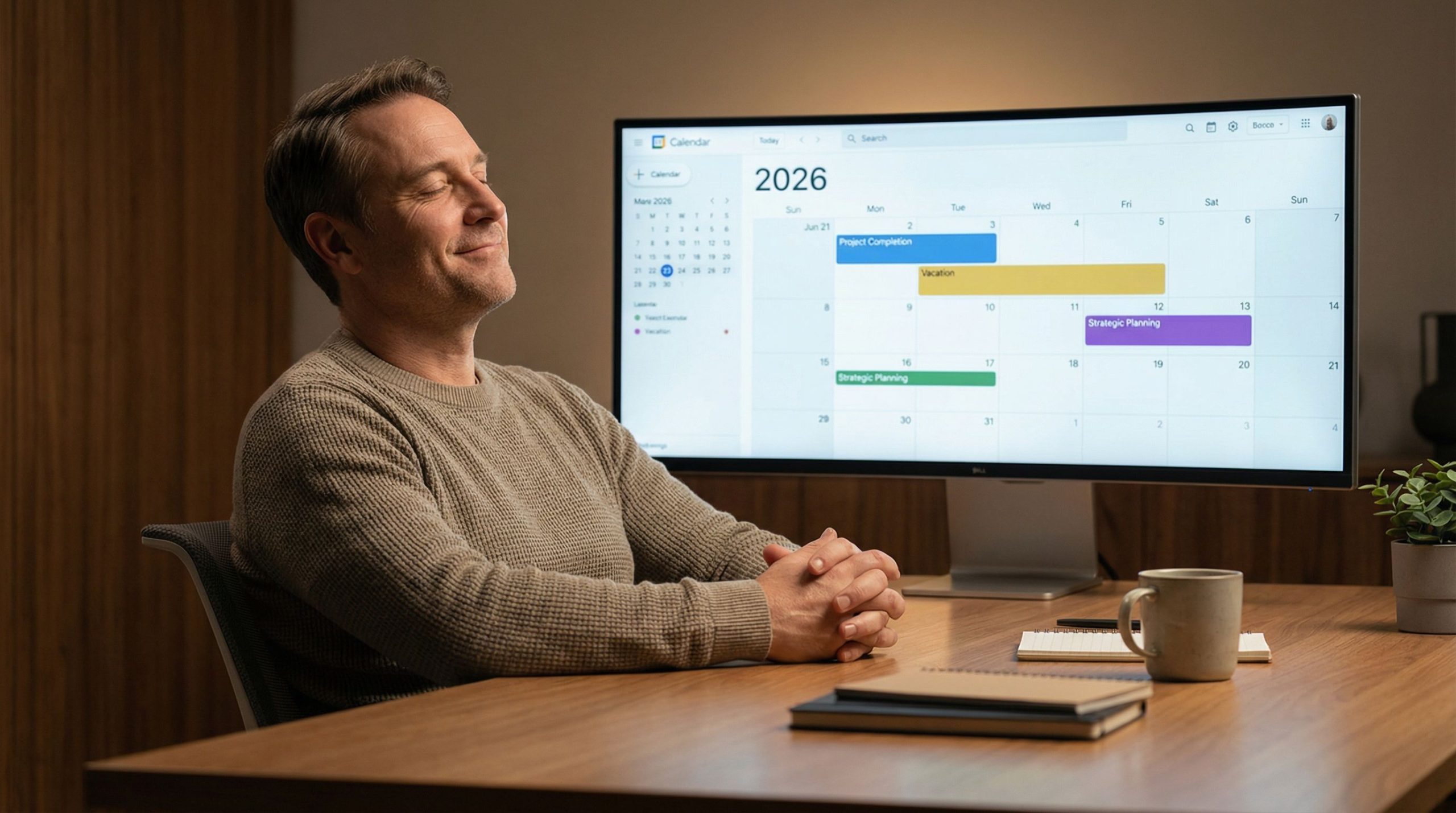 « On arrête d&rsquo;être débordés en 2026 » : les astuces d&rsquo;experts pour un travail plus serein