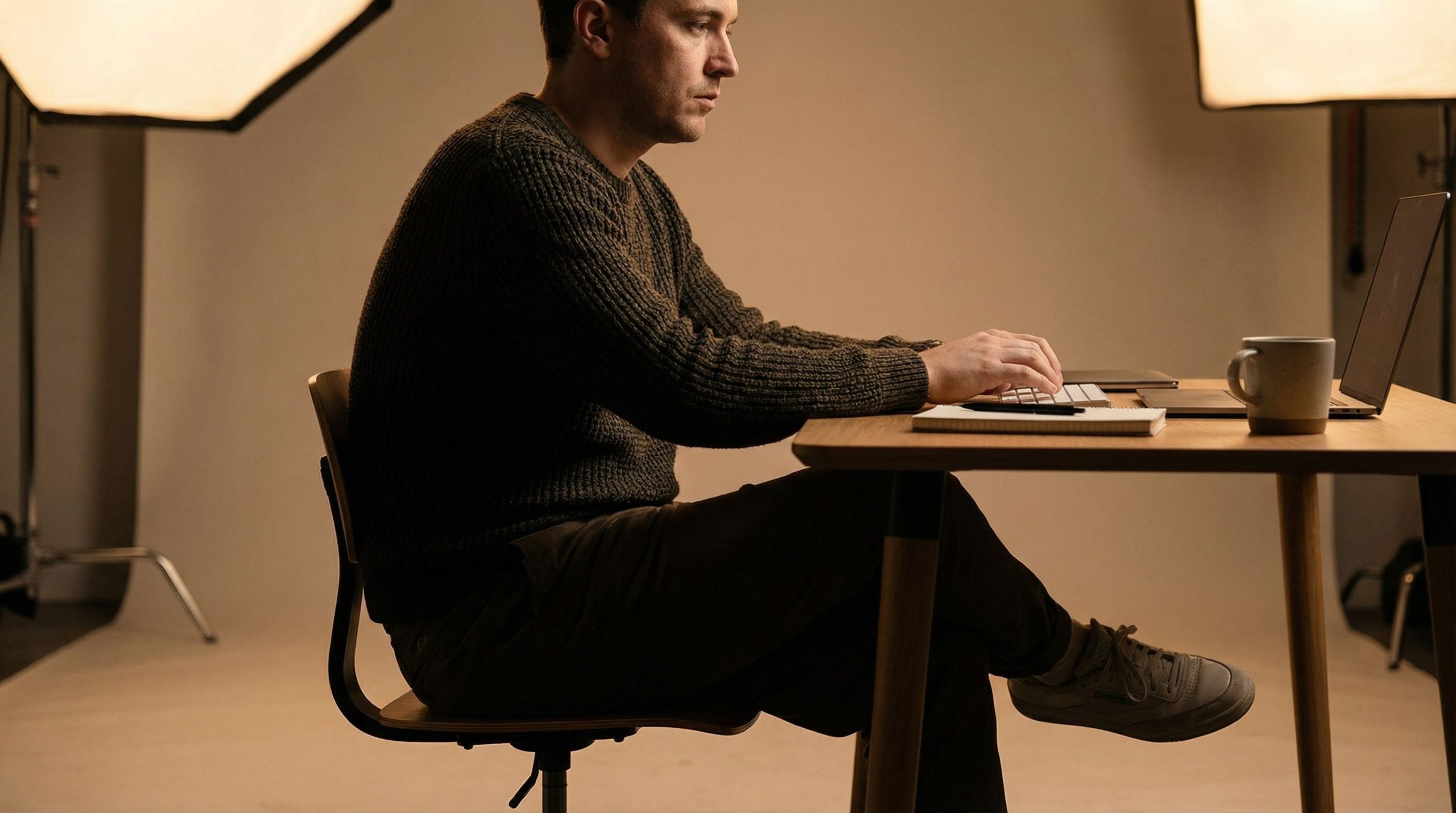 Ne restez plus immobile ! 9 petits gestes secrets pour brûler des calories sans quitter votre siège